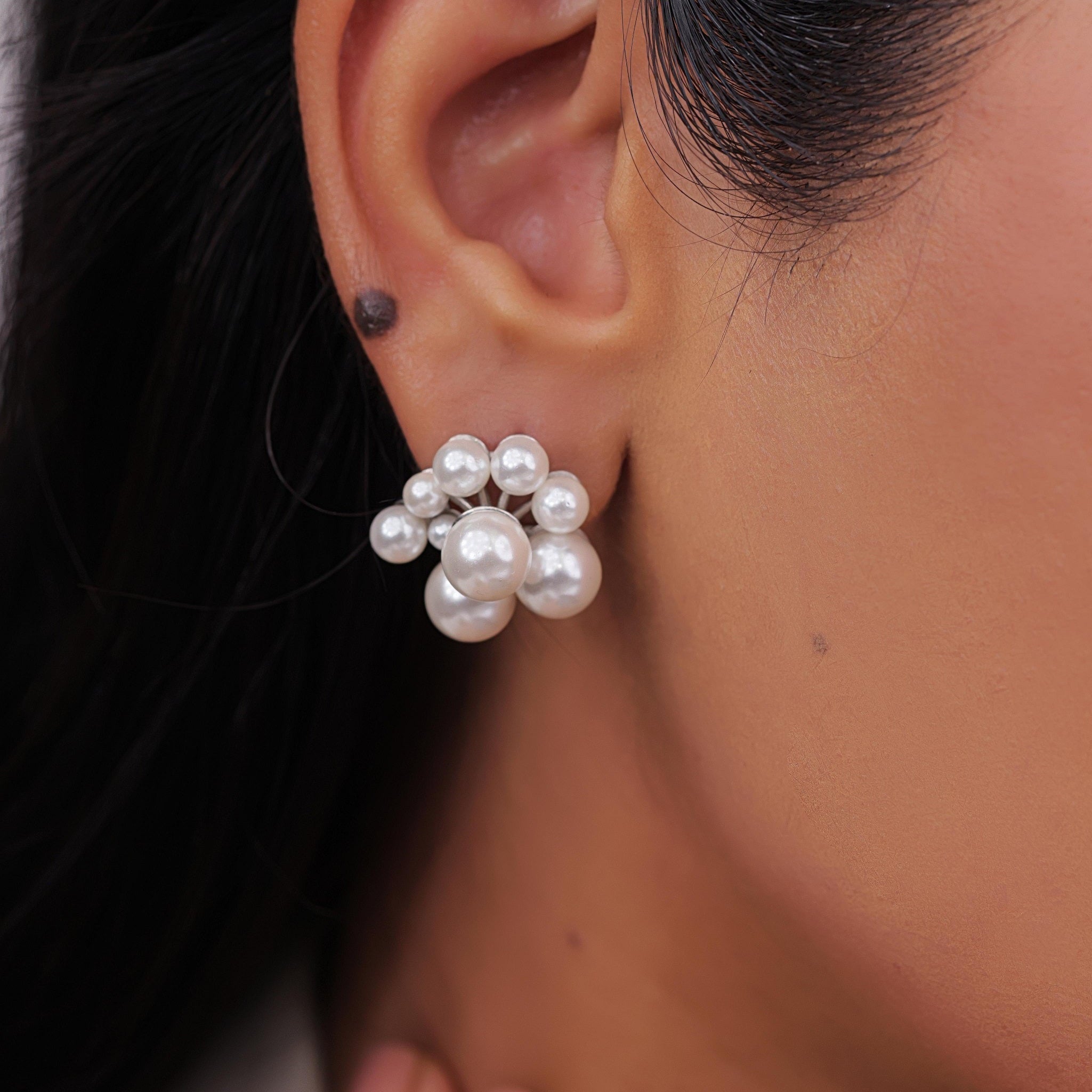 Silver Jewelry By Kesardeep