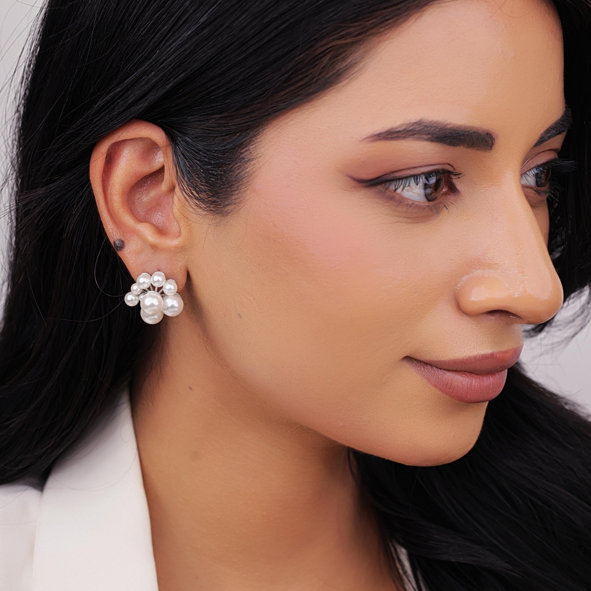 Silver Jewelry By Kesardeep