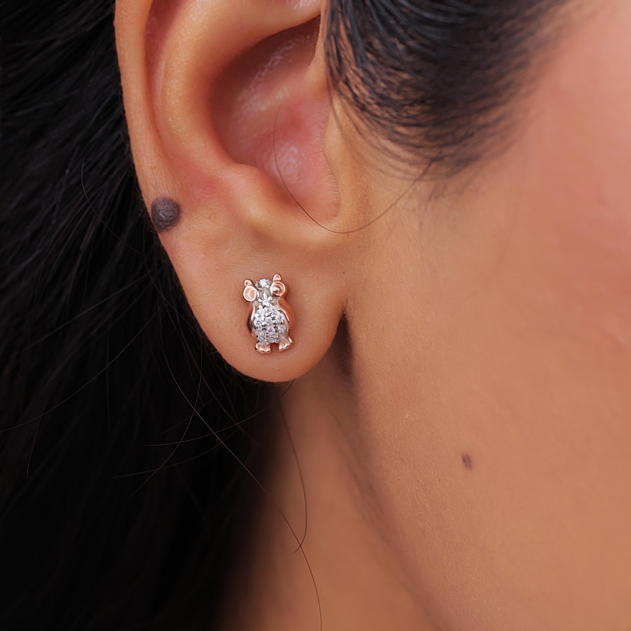 Silver Jewelry By Kesardeep