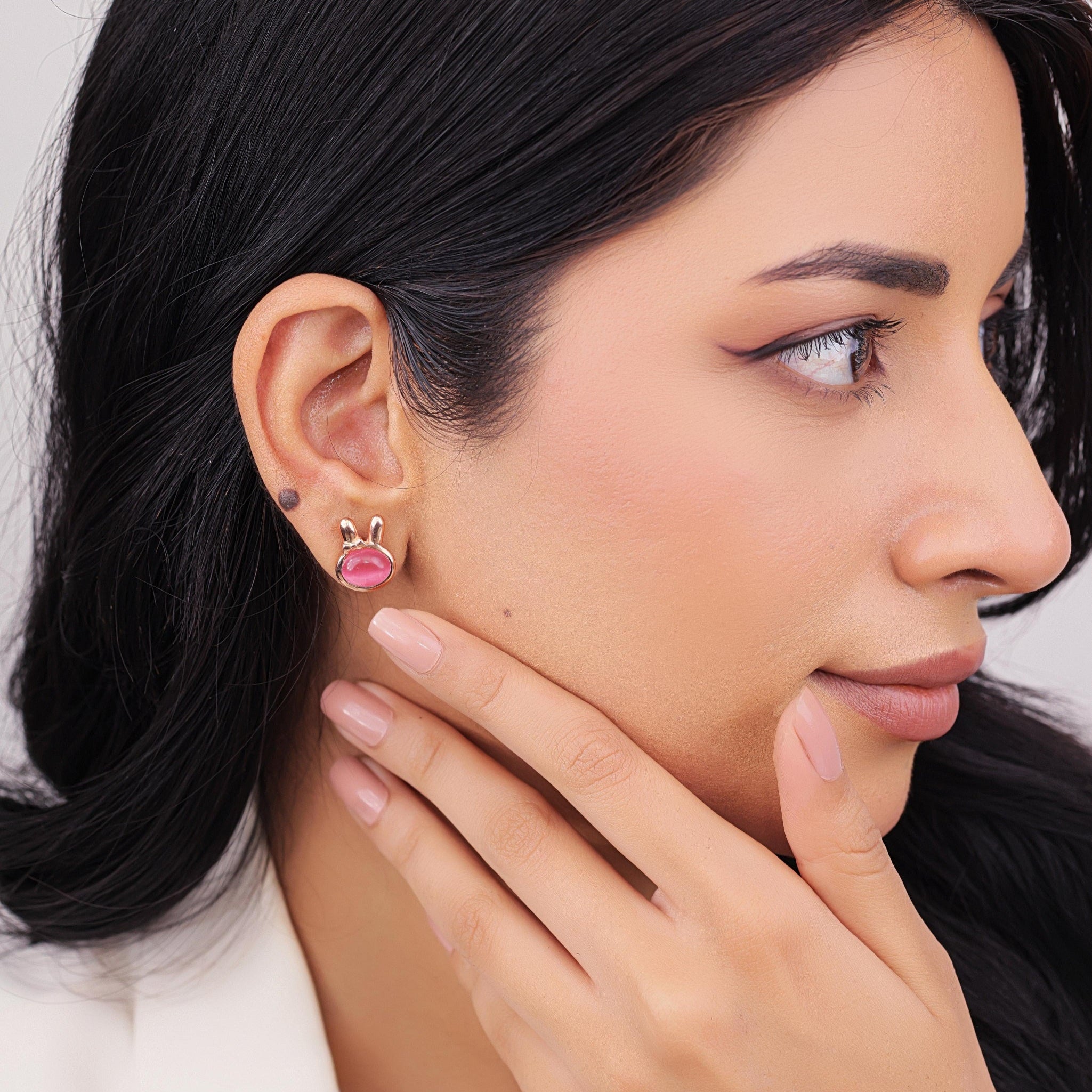 Silver Jewelry By Kesardeep