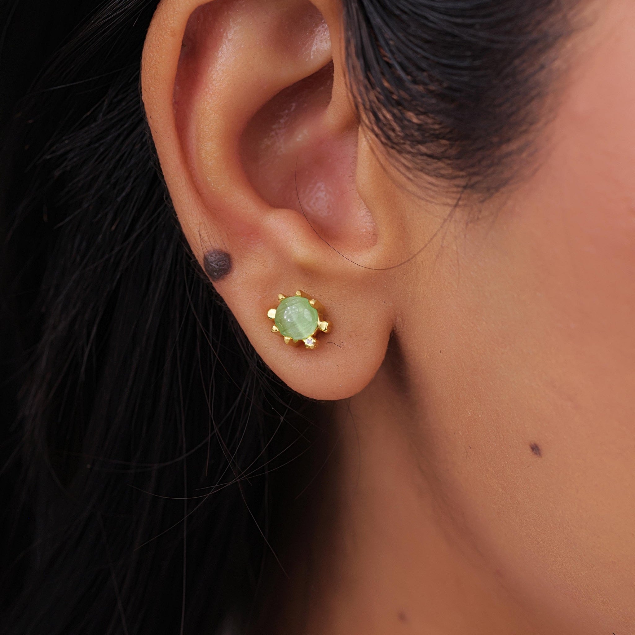 Silver Jewelry By Kesardeep