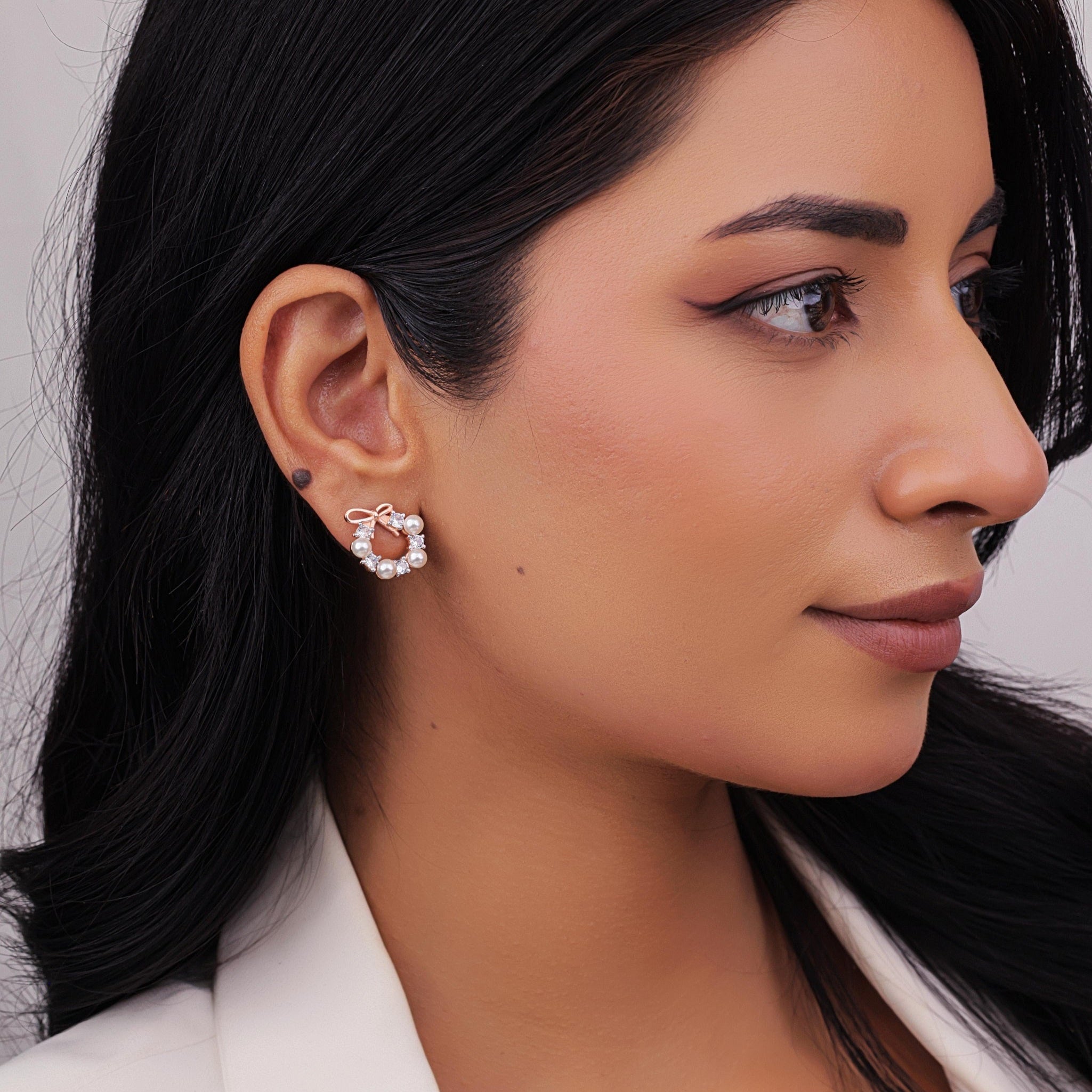 Silver Jewelry By Kesardeep