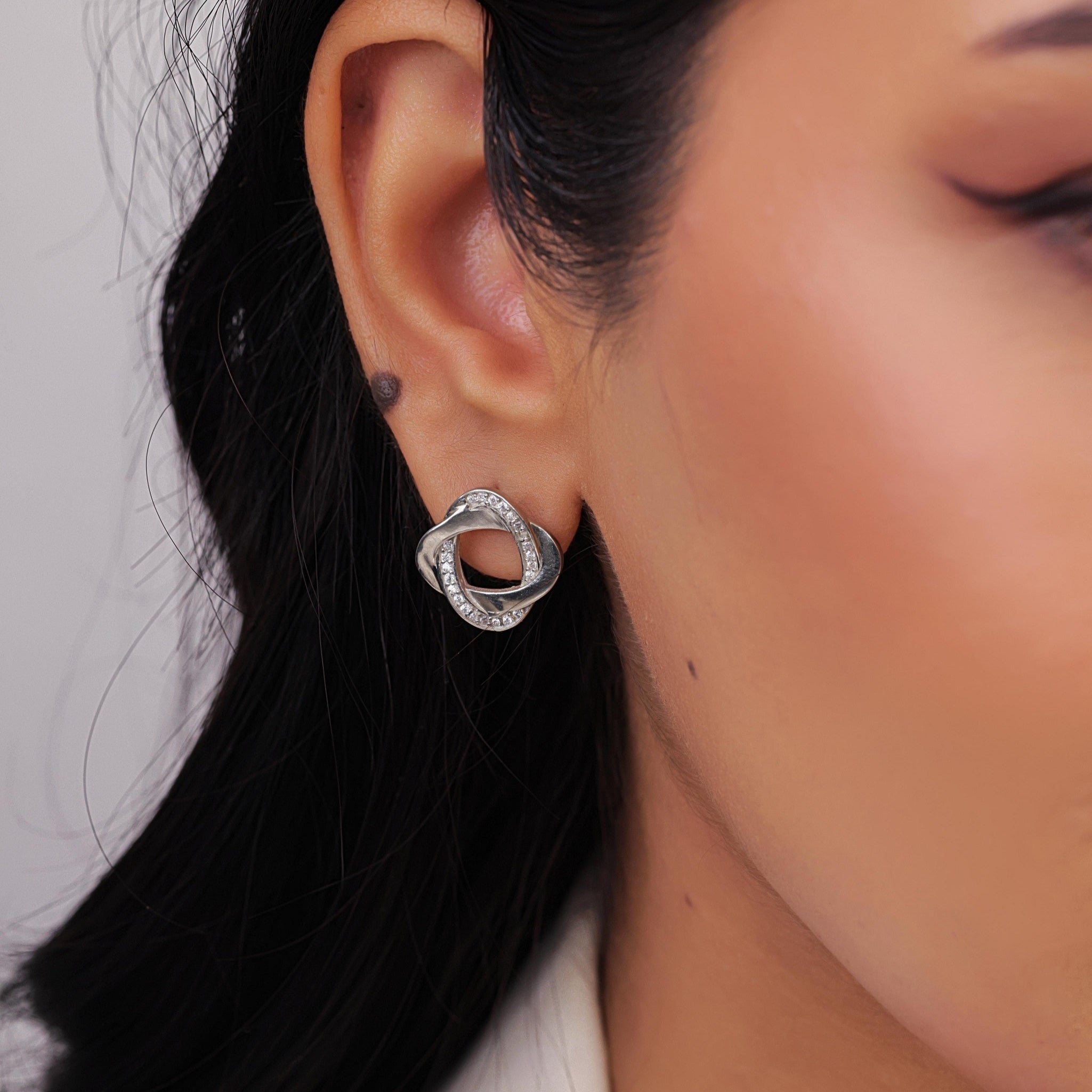 Silver Jewelry By Kesardeep