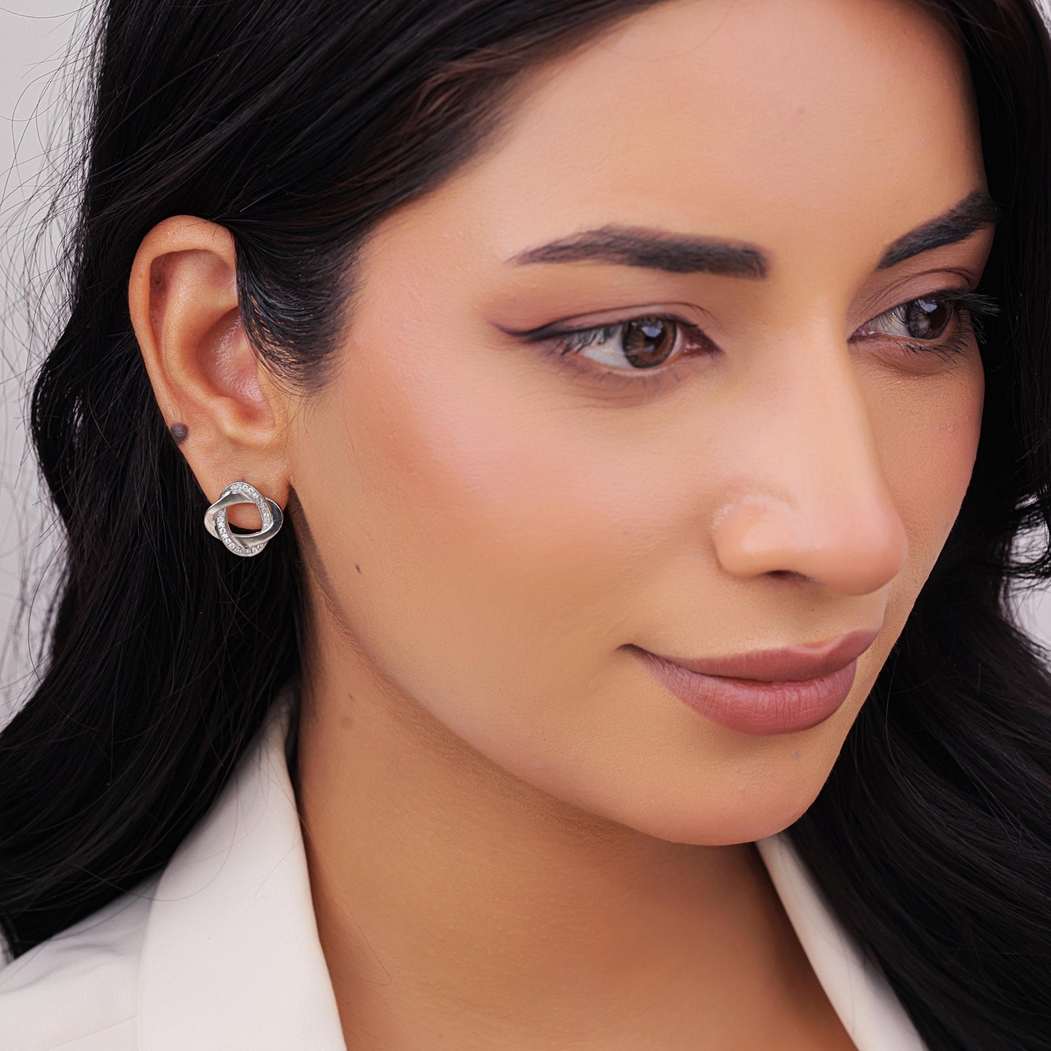 Silver Jewelry By Kesardeep