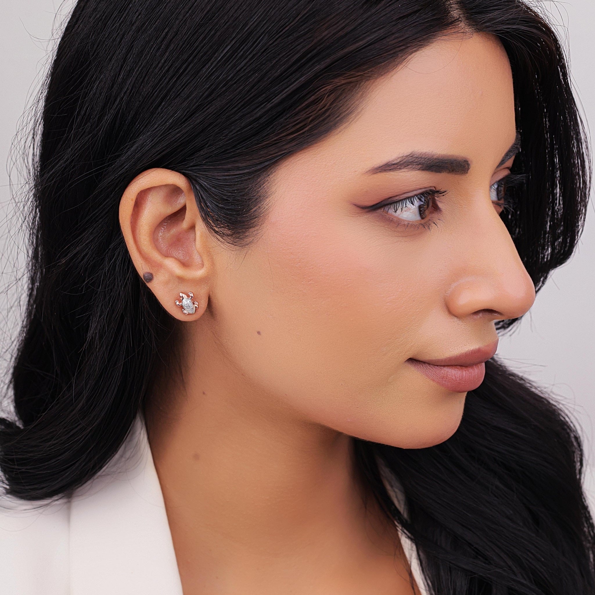 Silver Jewelry By Kesardeep