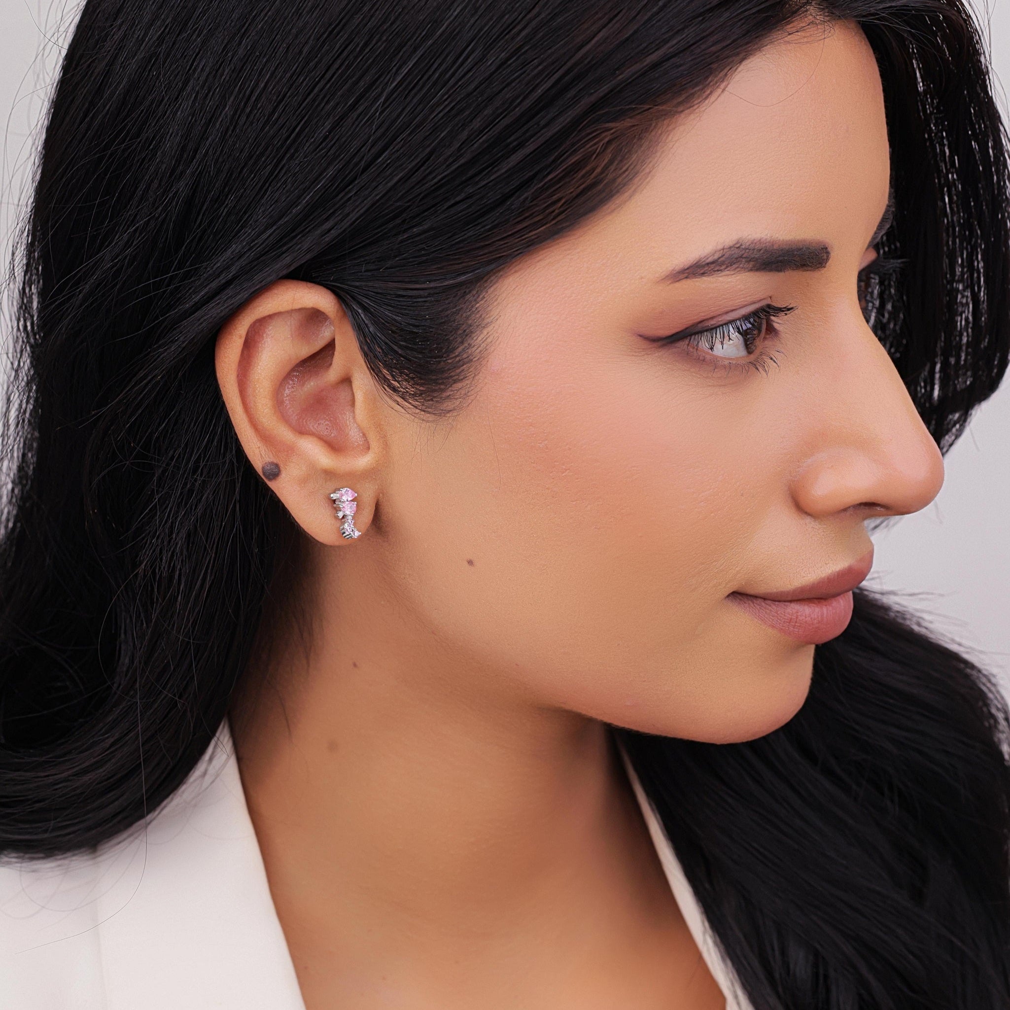 Silver Jewelry By Kesardeep