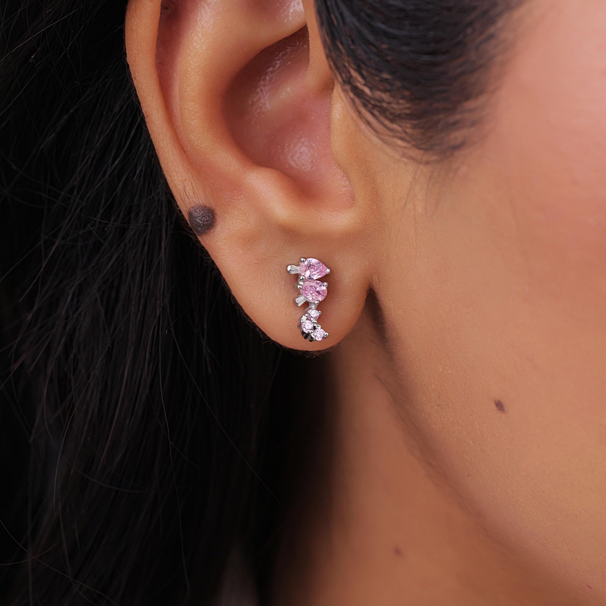 Silver Jewelry By Kesardeep