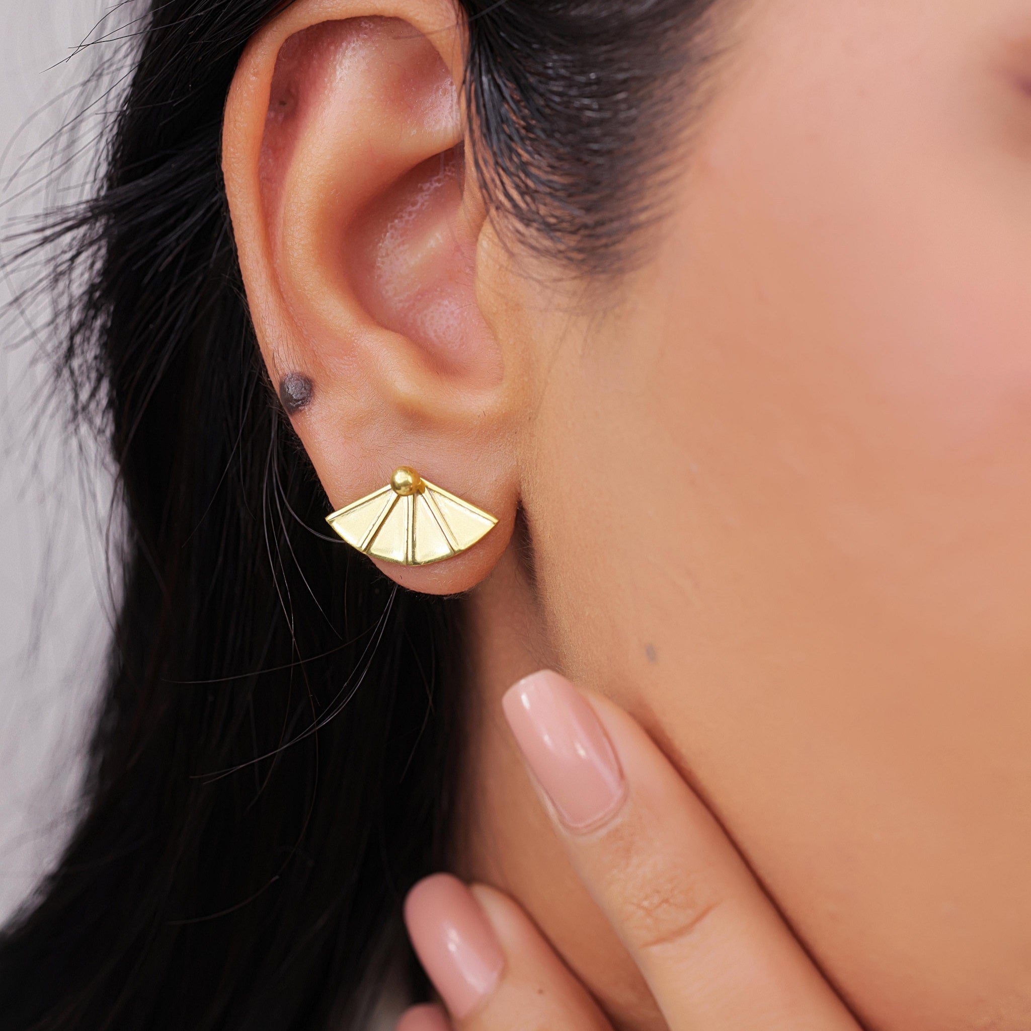 Silver Jewelry By Kesardeep