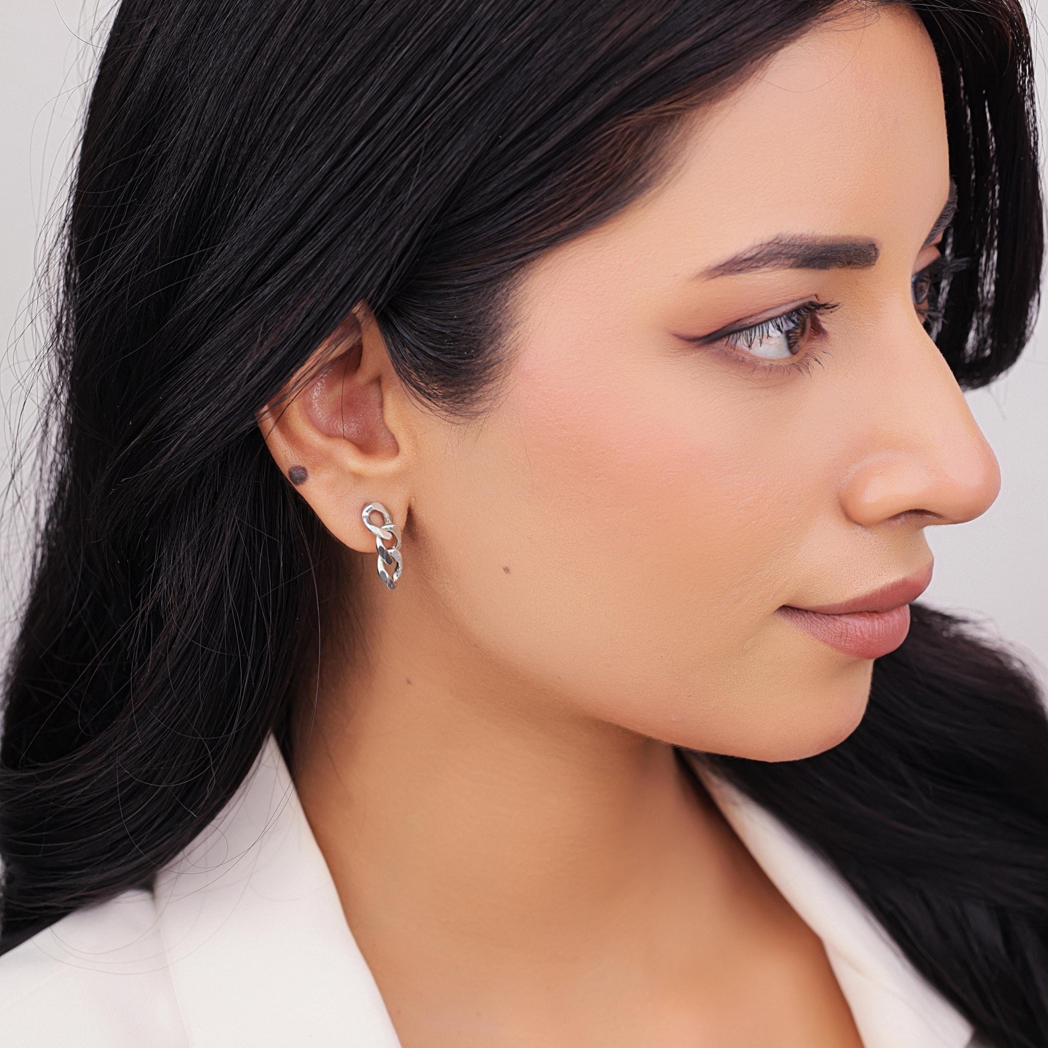 Silver Jewelry By Kesardeep