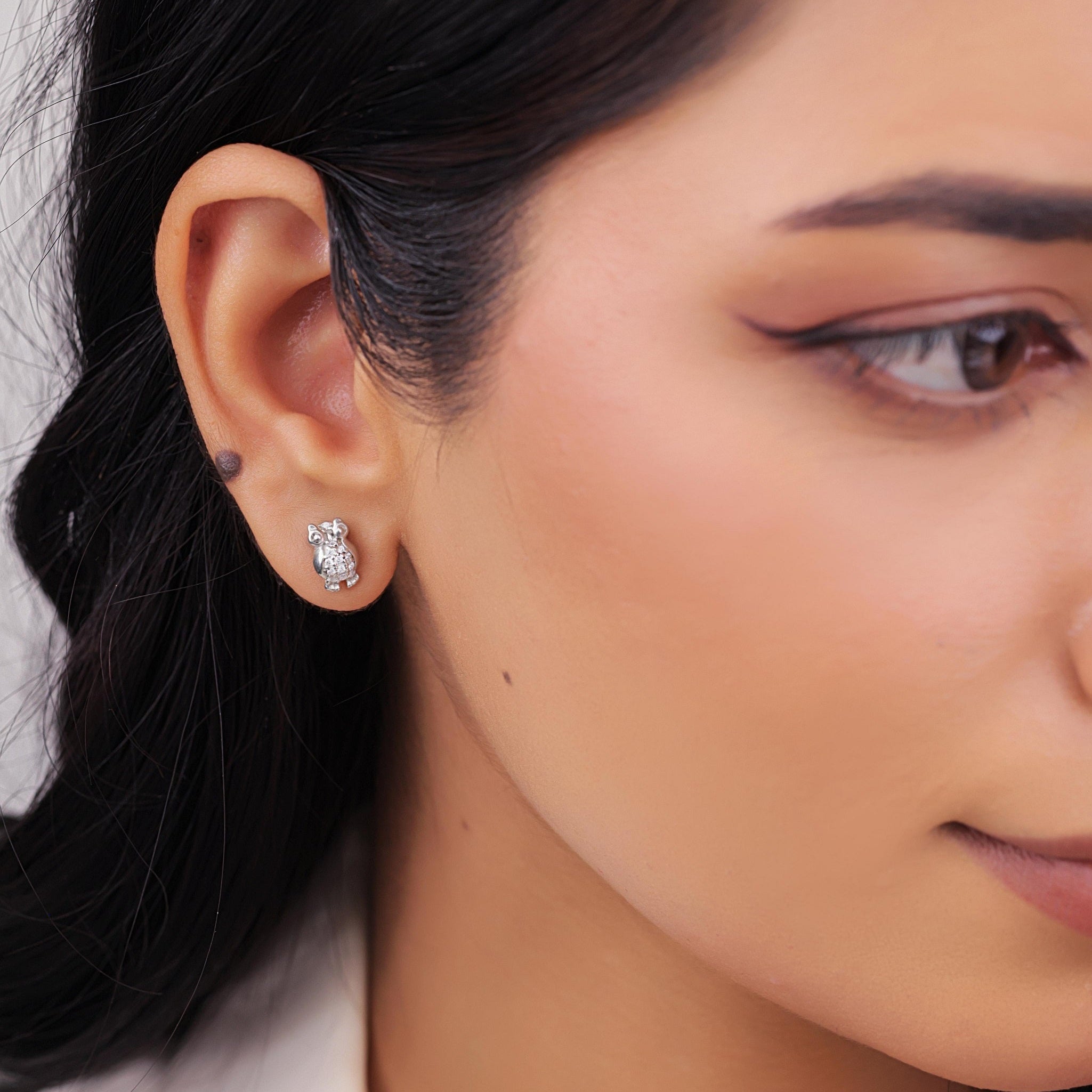 Silver Jewelry By Kesardeep