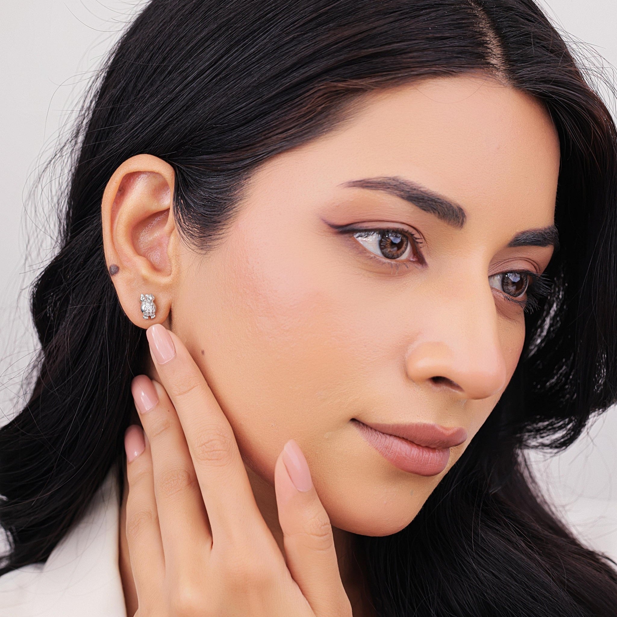 Silver Jewelry By Kesardeep