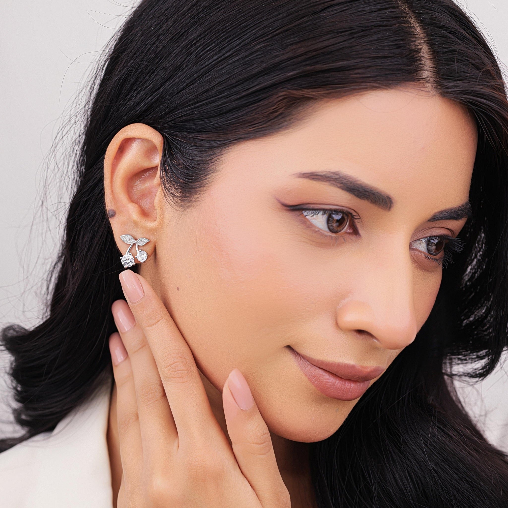 Silver Jewelry By Kesardeep