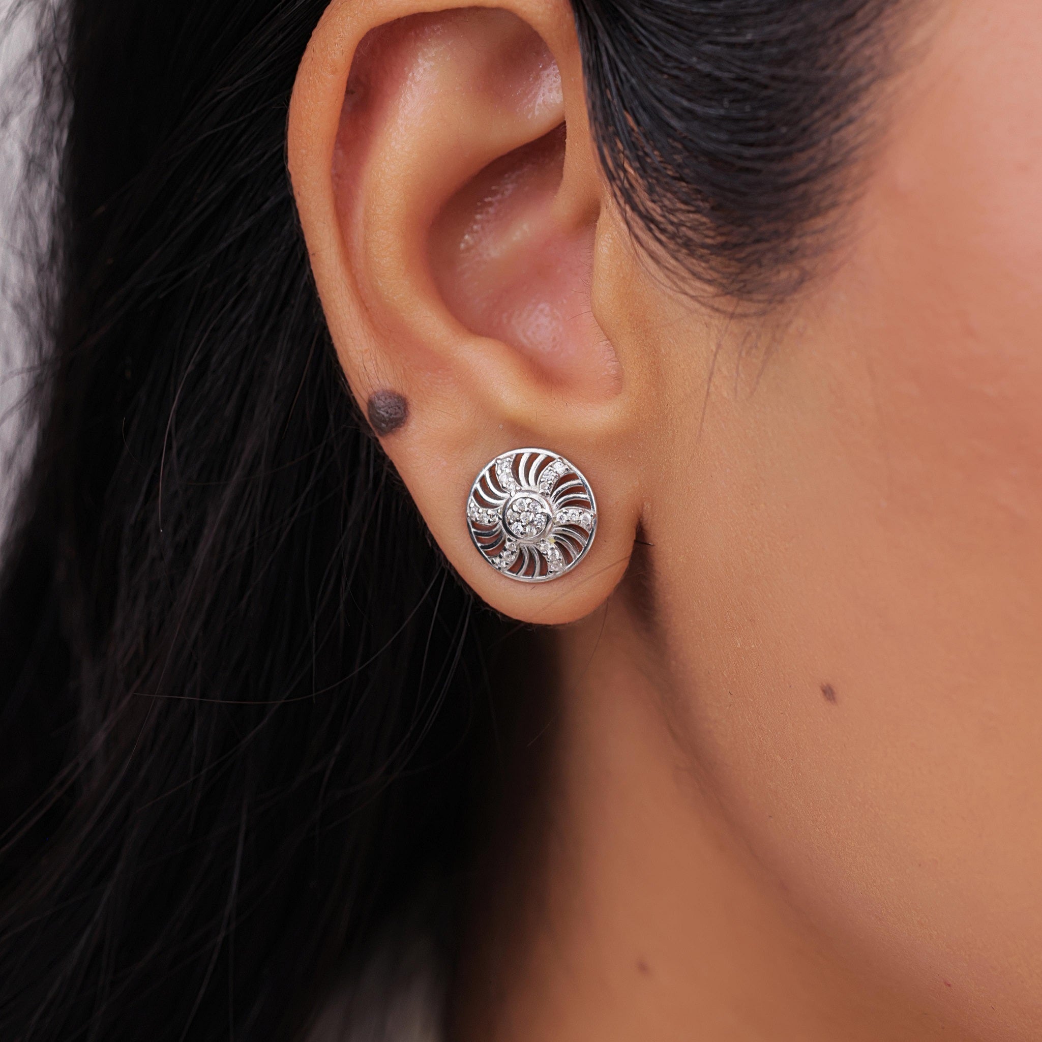 Silver Jewelry By Kesardeep