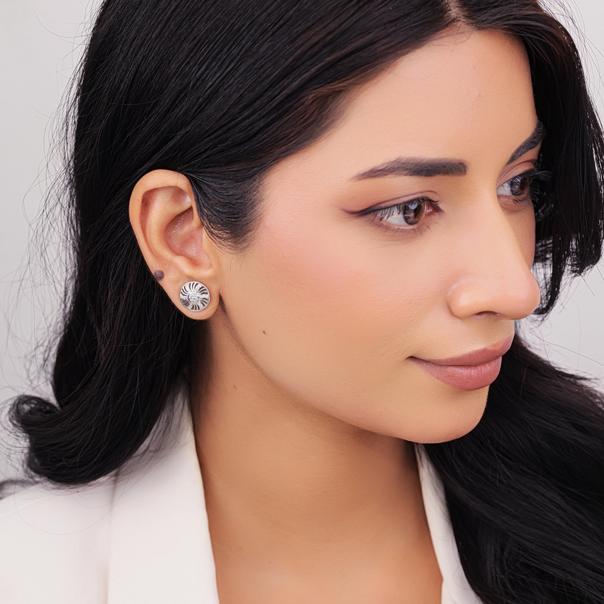 Silver Jewelry By Kesardeep