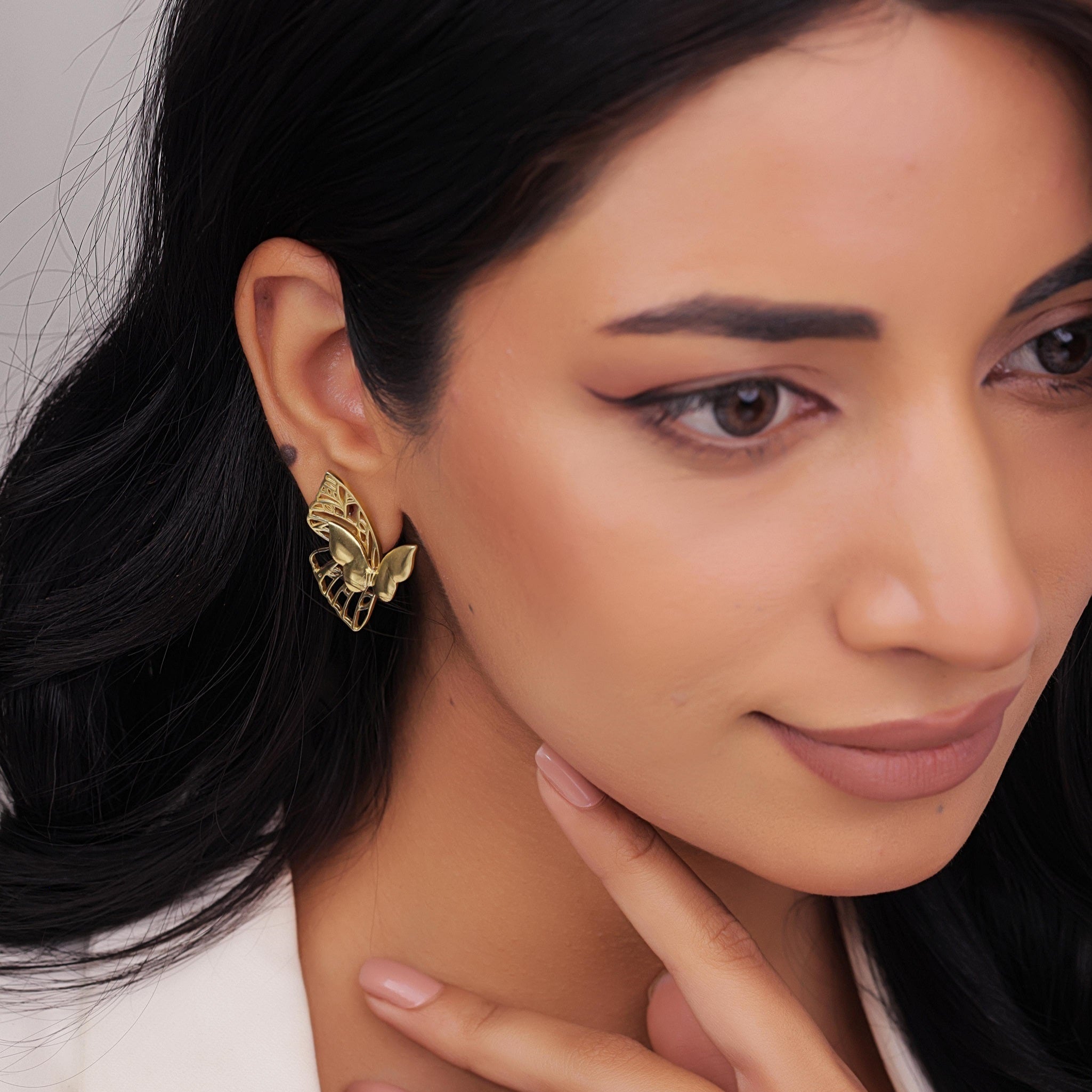 Silver Jewelry By Kesardeep