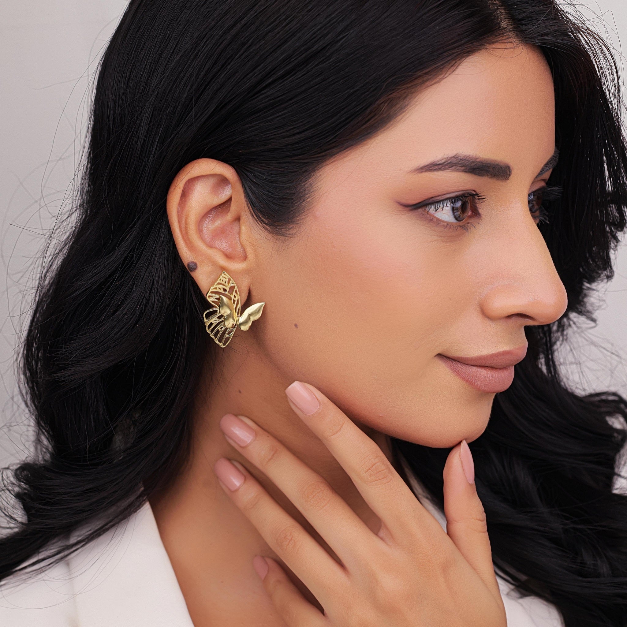 Silver Jewelry By Kesardeep