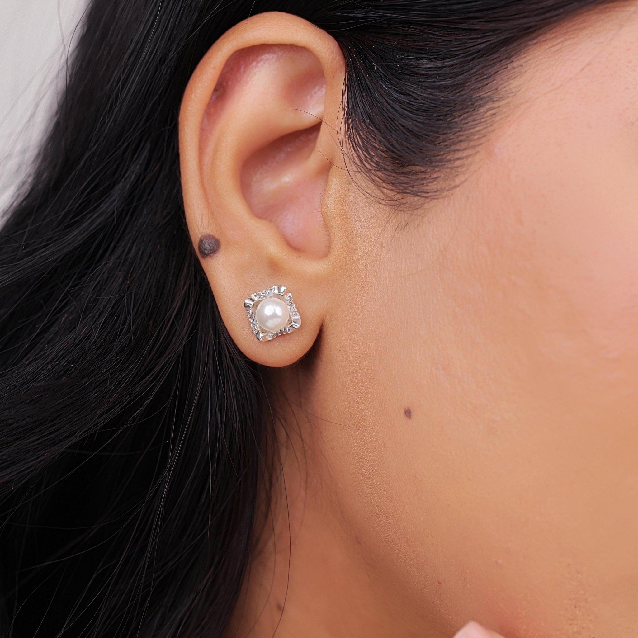 Silver Jewelry By Kesardeep