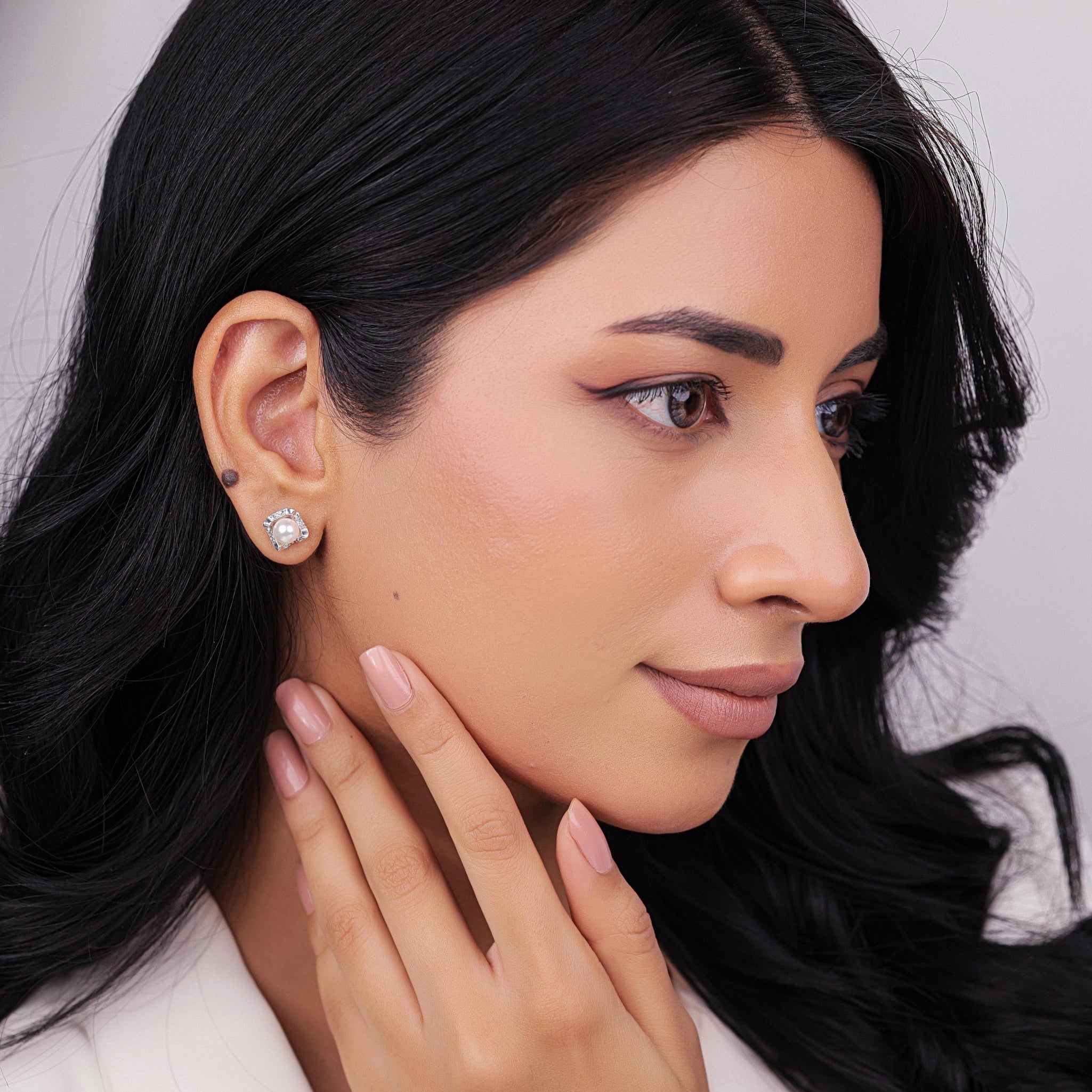 Silver Jewelry By Kesardeep