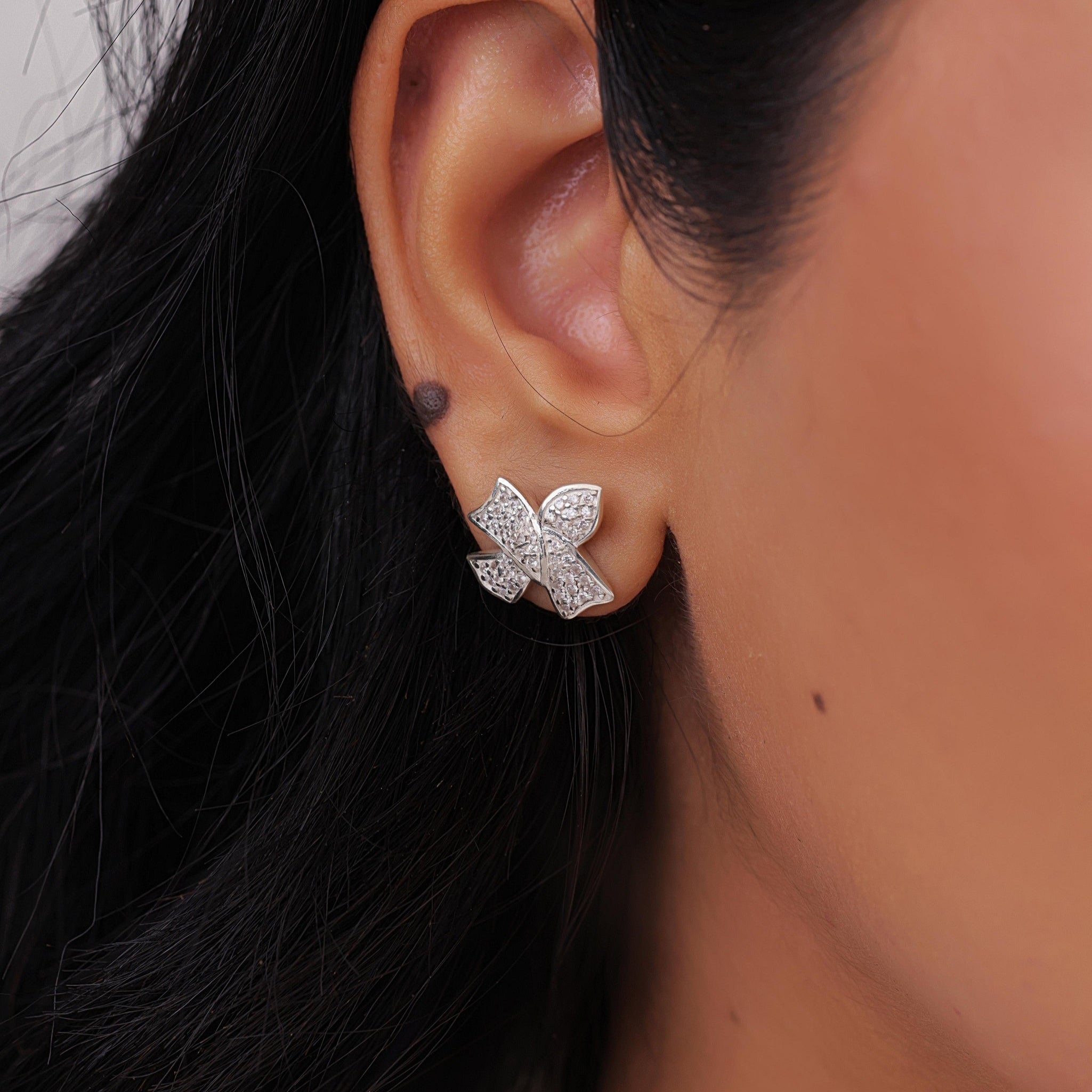 Silver Jewelry By Kesardeep