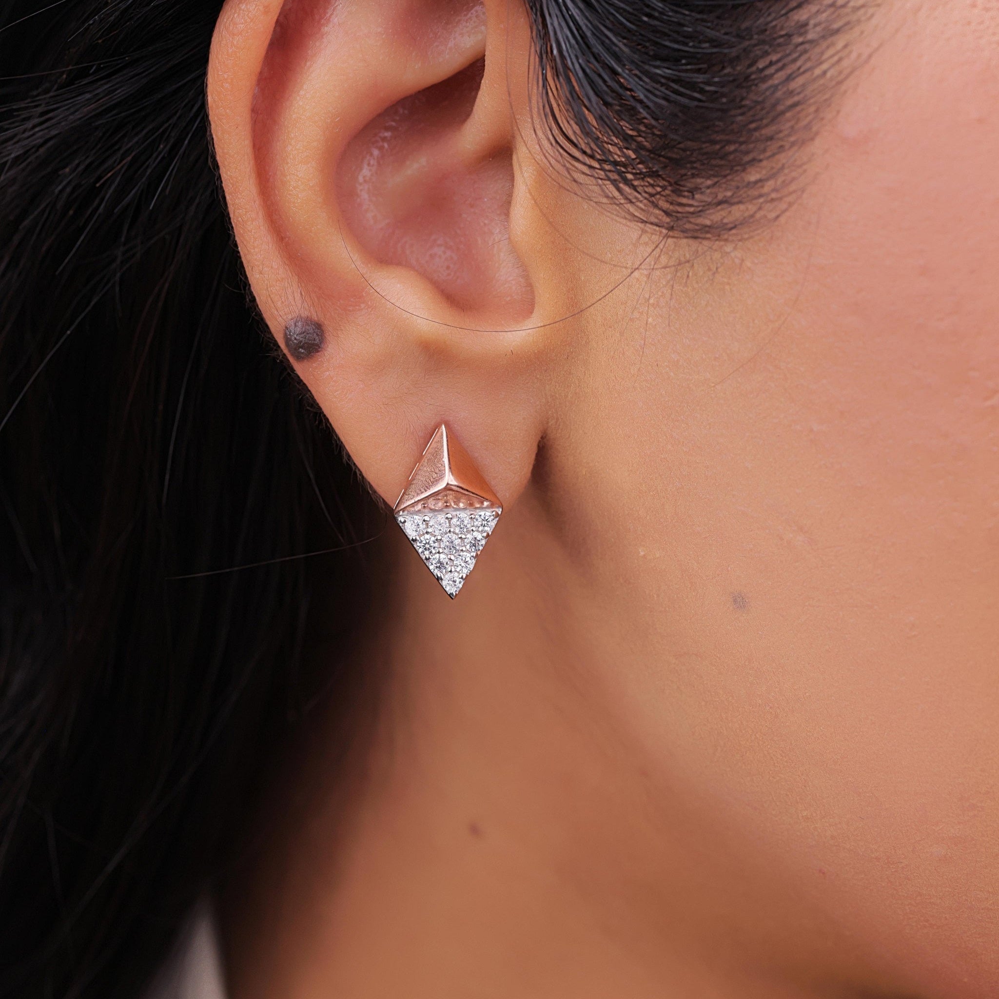 Silver Jewelry By Kesardeep