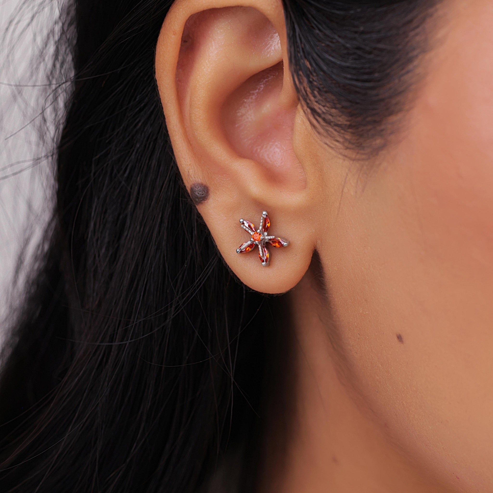 Silver Jewelry By Kesardeep