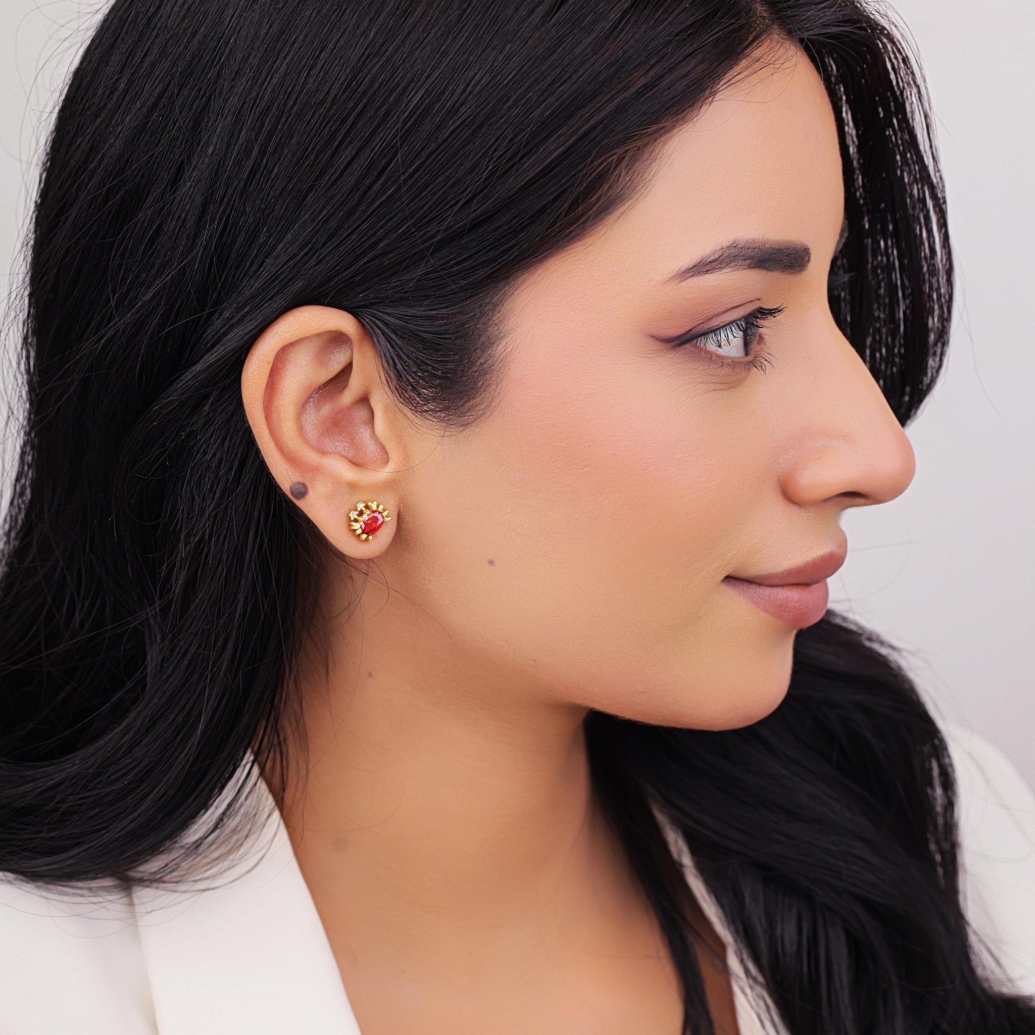 Silver Jewelry By Kesardeep