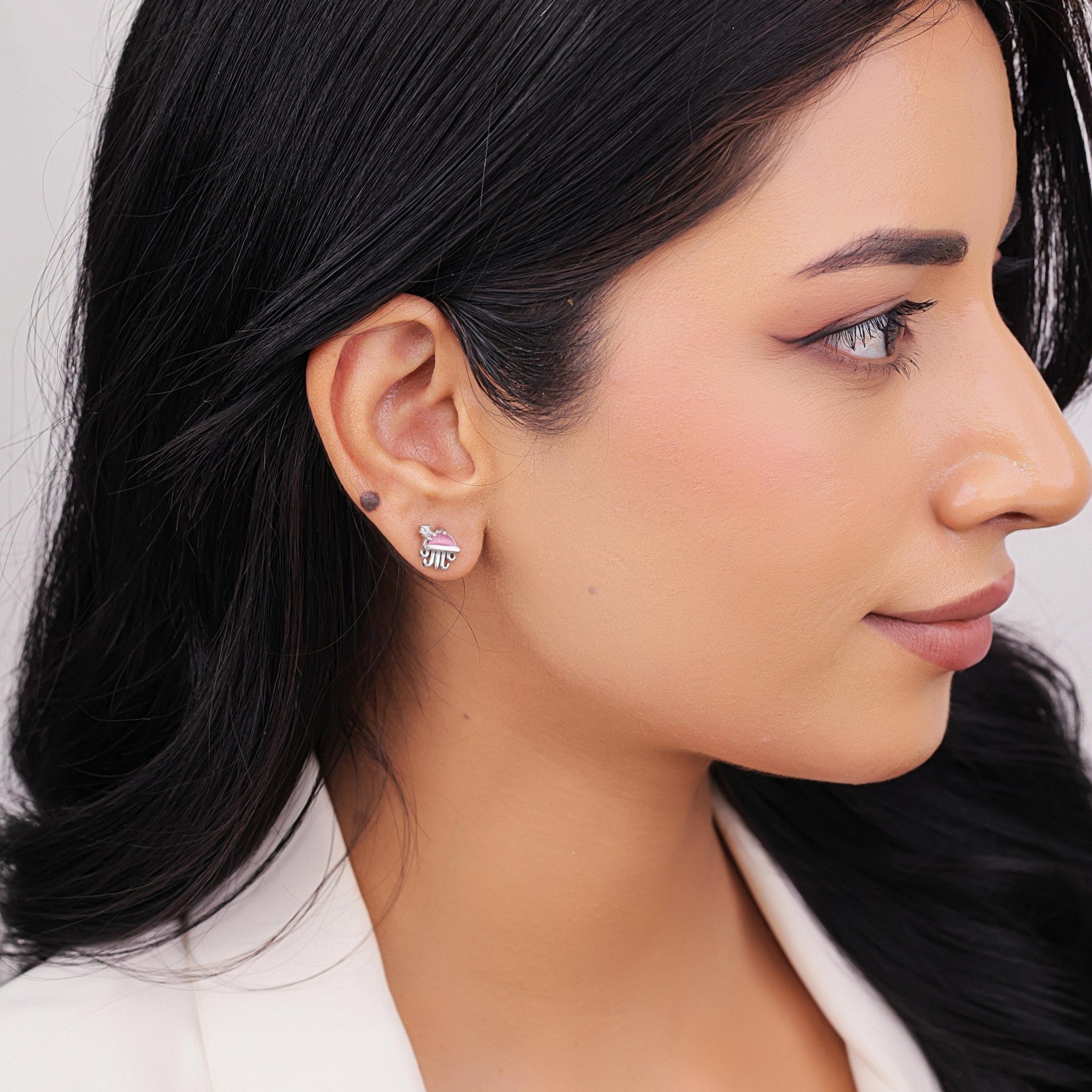 Silver Jewelry By Kesardeep