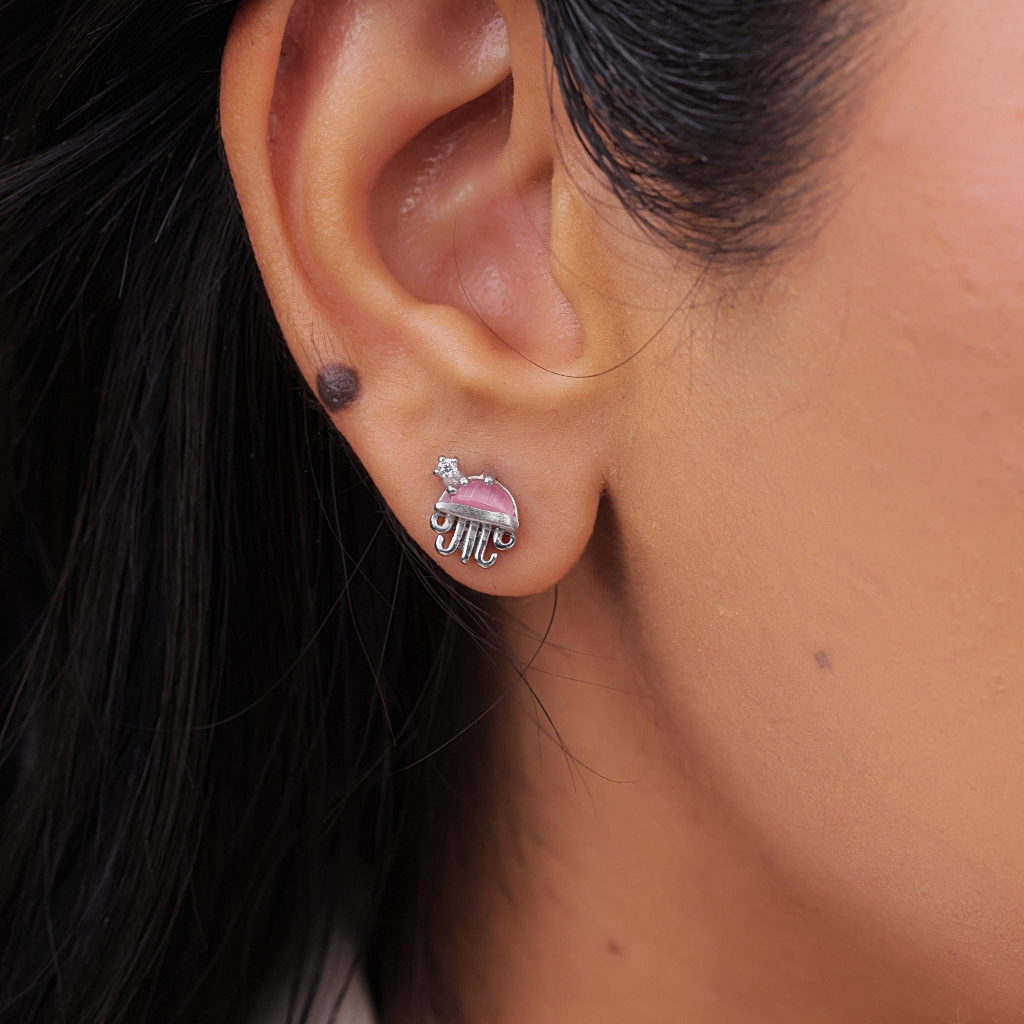 Silver Jewelry By Kesardeep