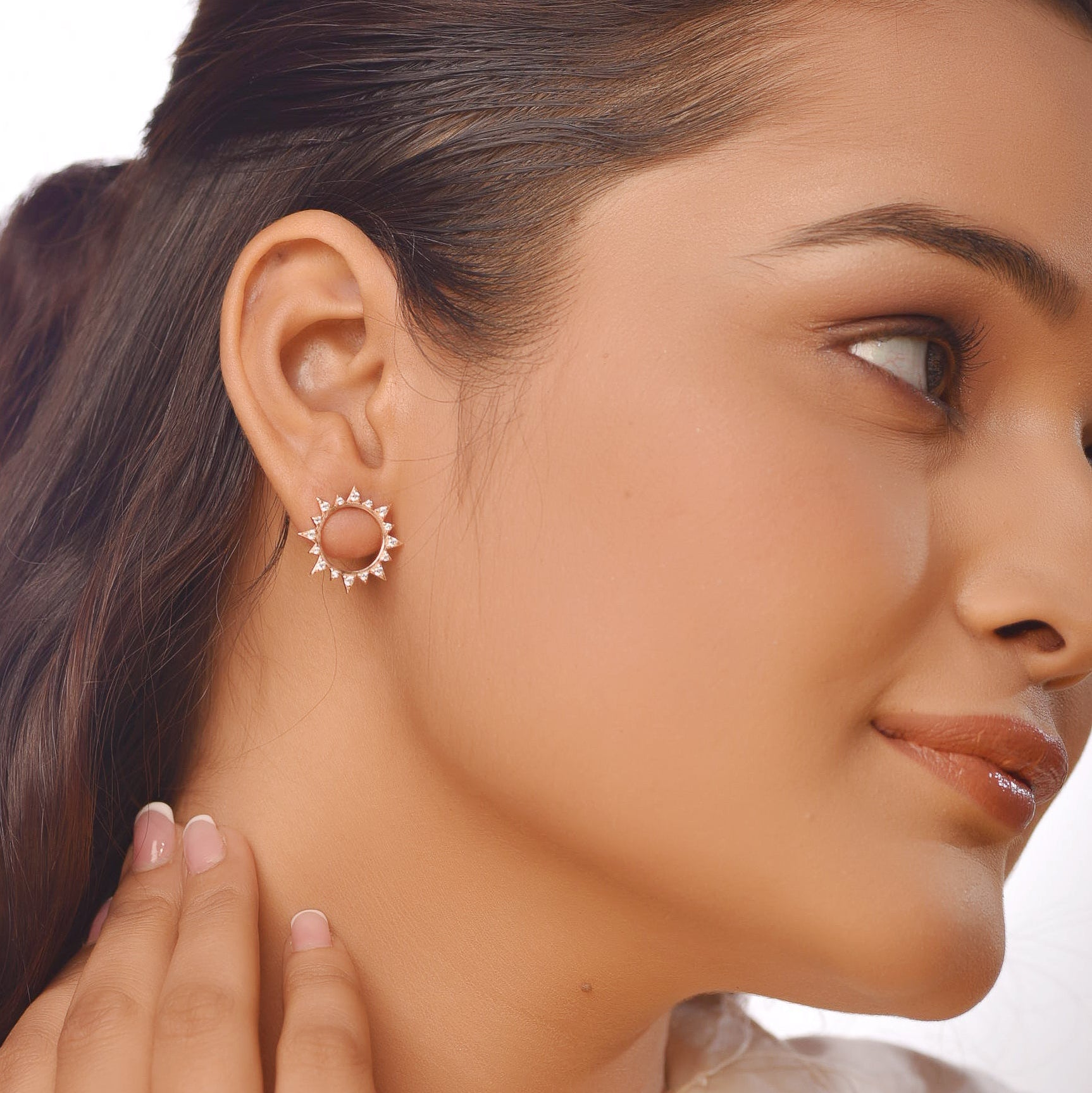 Silver Jewelry By Kesardeep