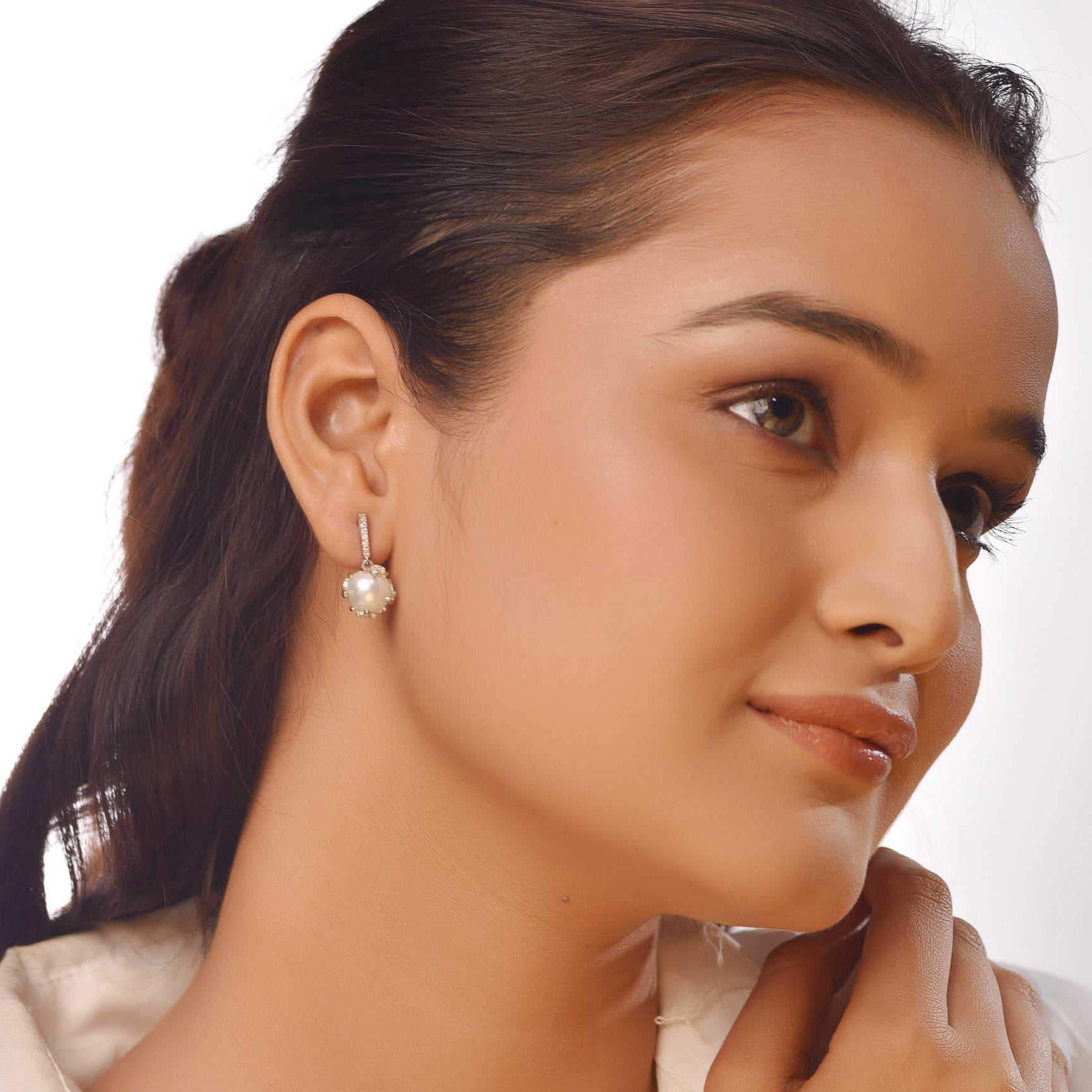 Silver Jewelry By Kesardeep
