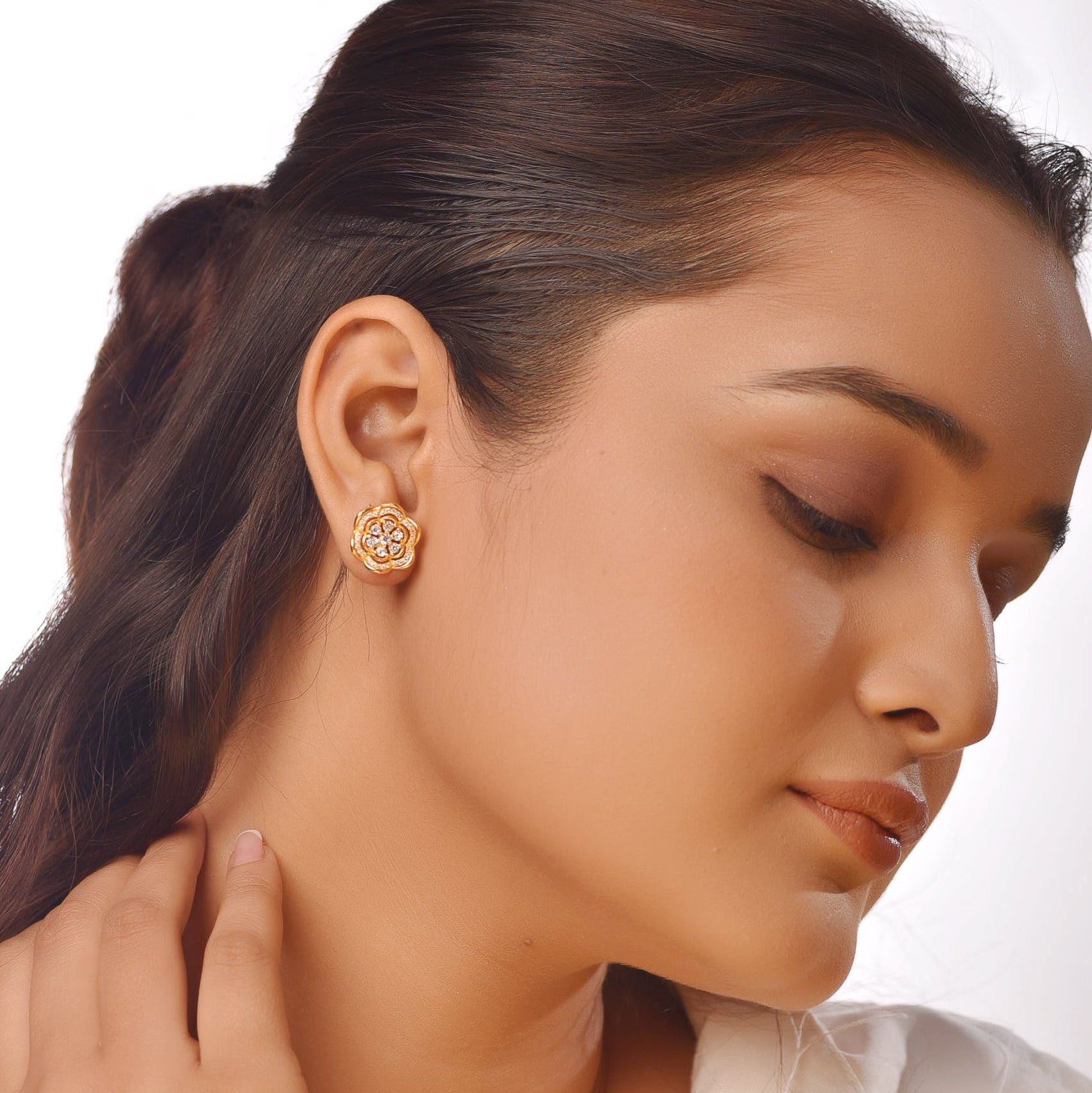 Silver Jewelry By Kesardeep