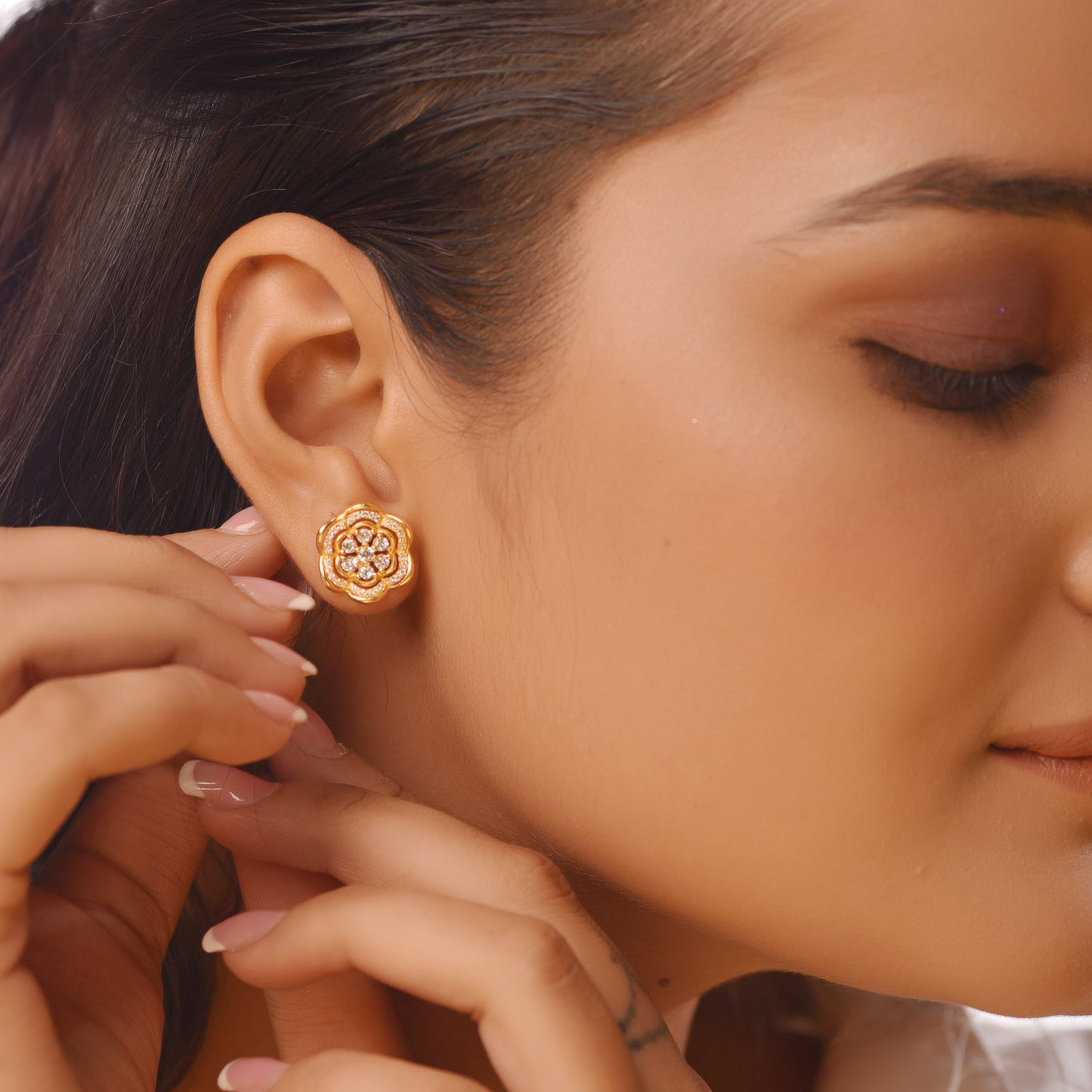 Silver Jewelry By Kesardeep