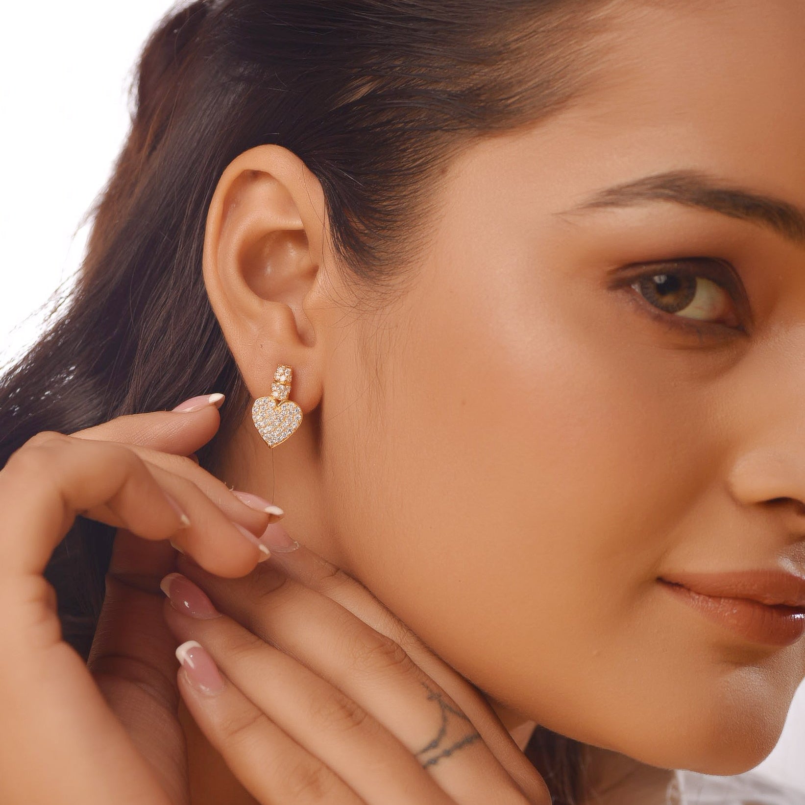 Silver Jewelry By Kesardeep