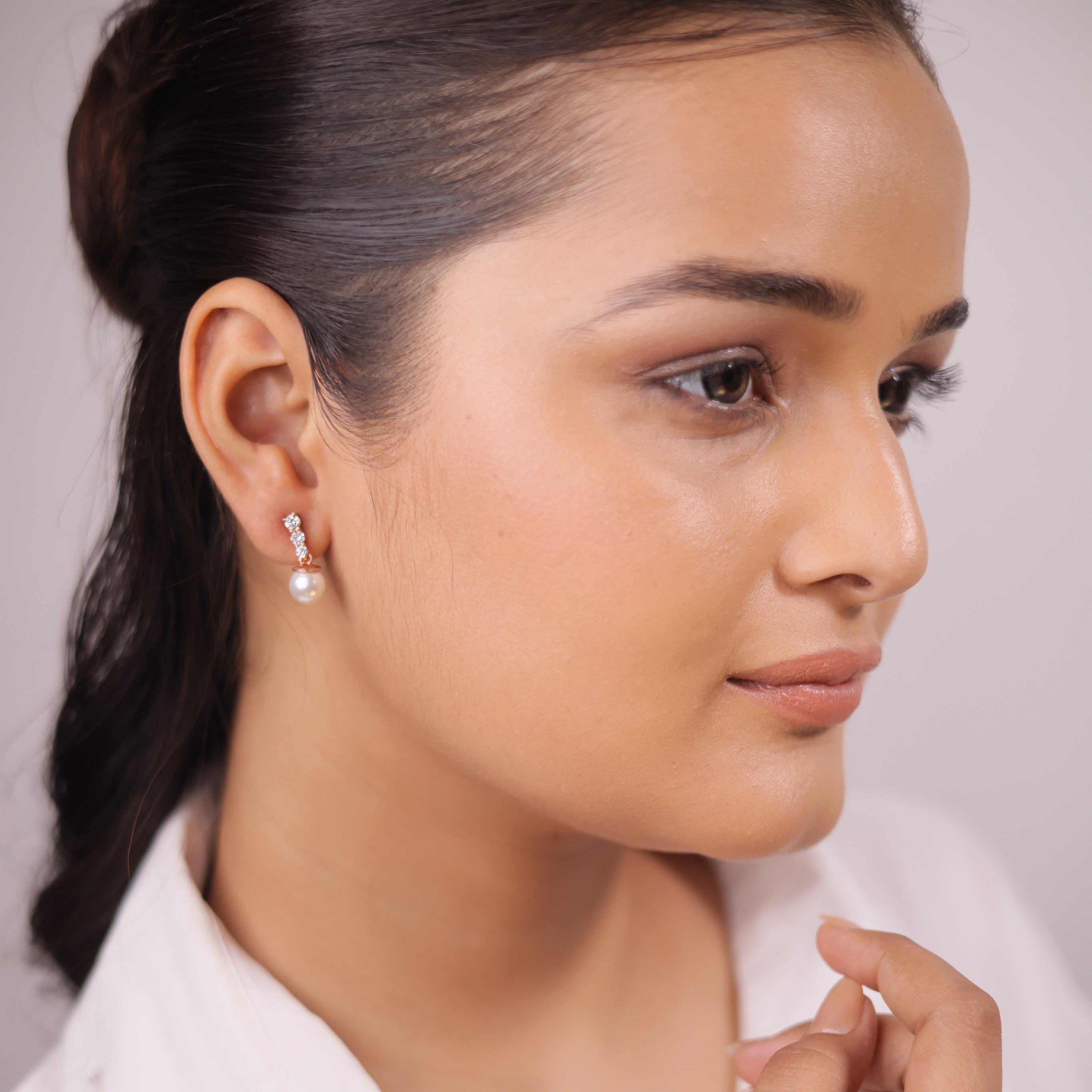 Silver Jewelry By Kesardeep