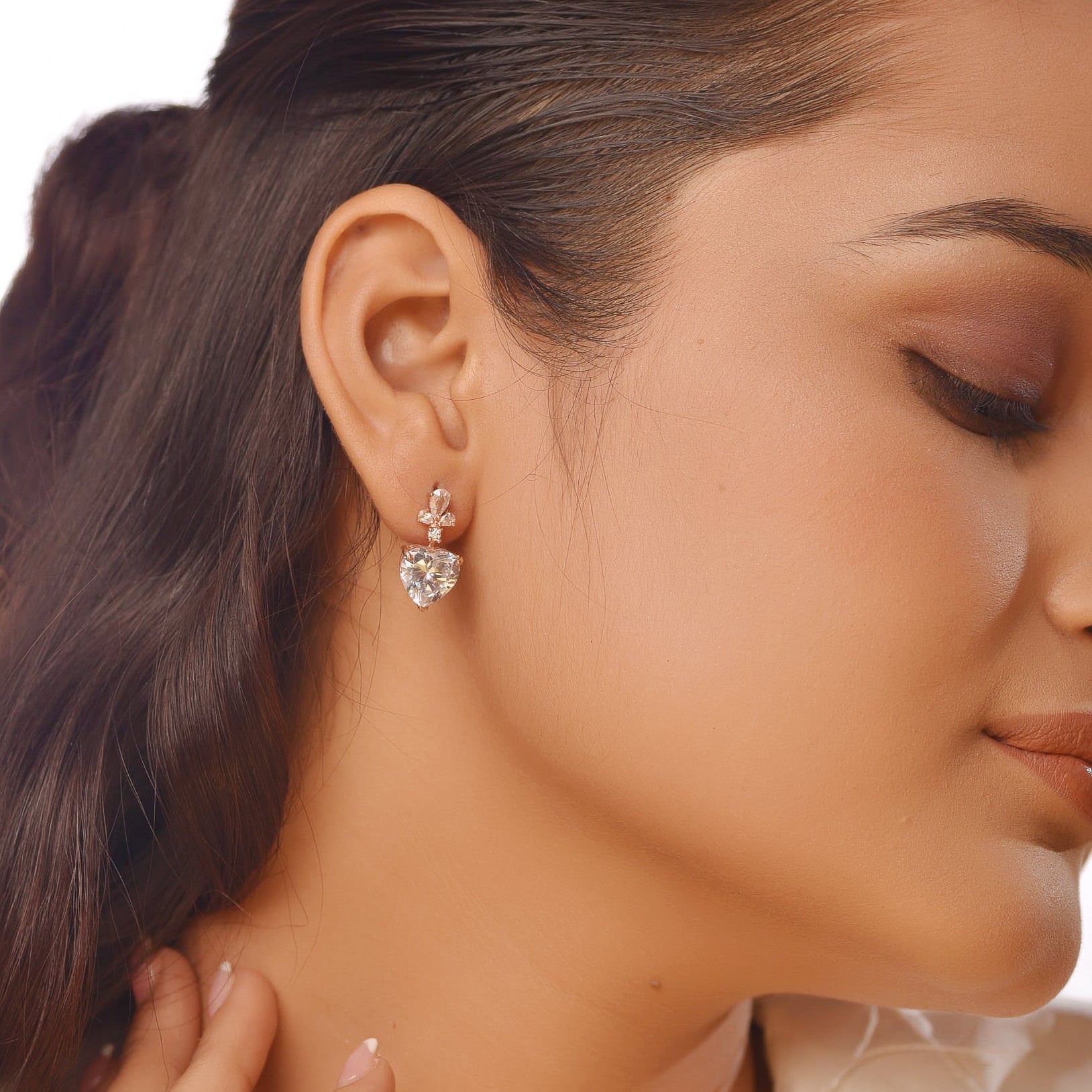 Silver Jewelry By Kesardeep