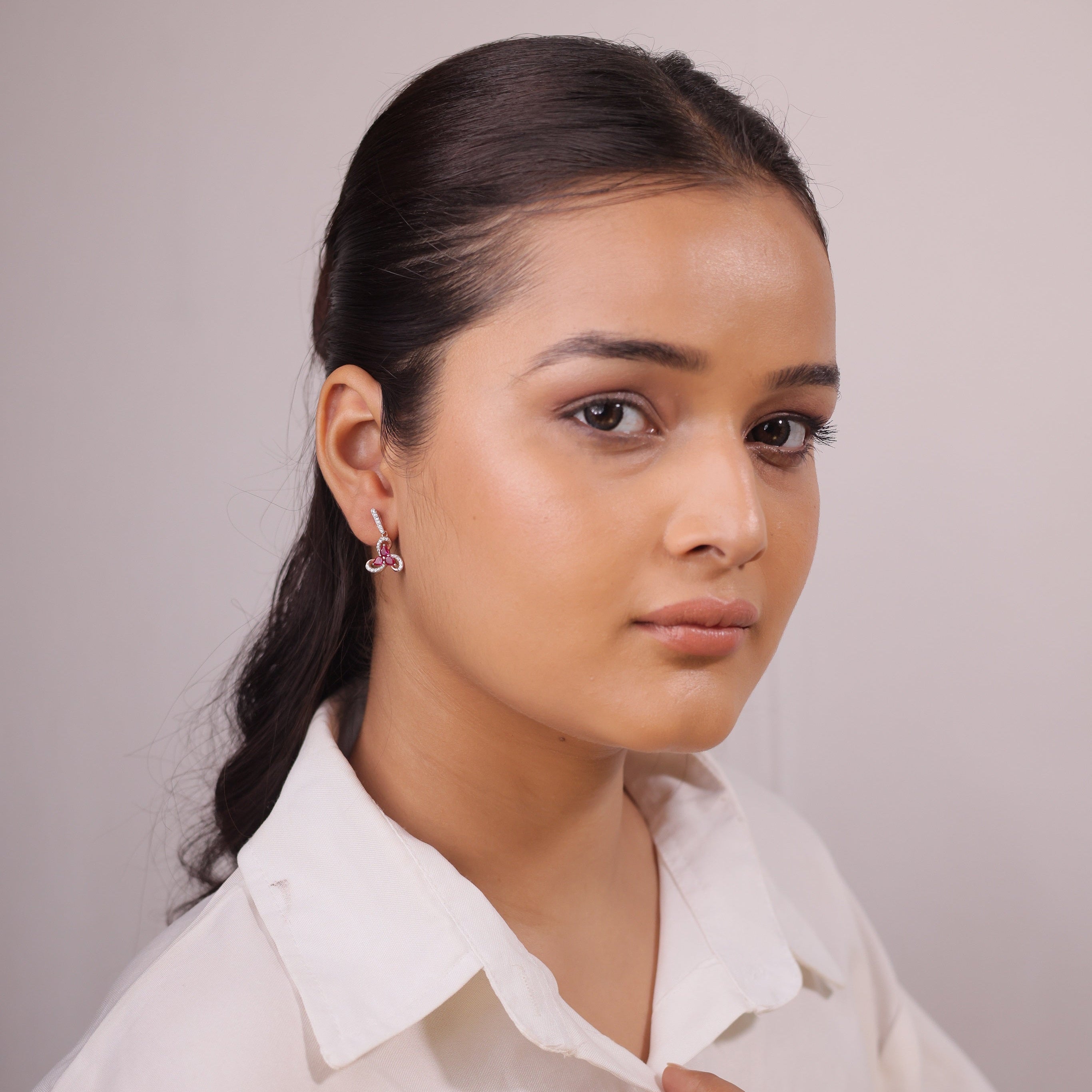 Silver Jewelry By Kesardeep