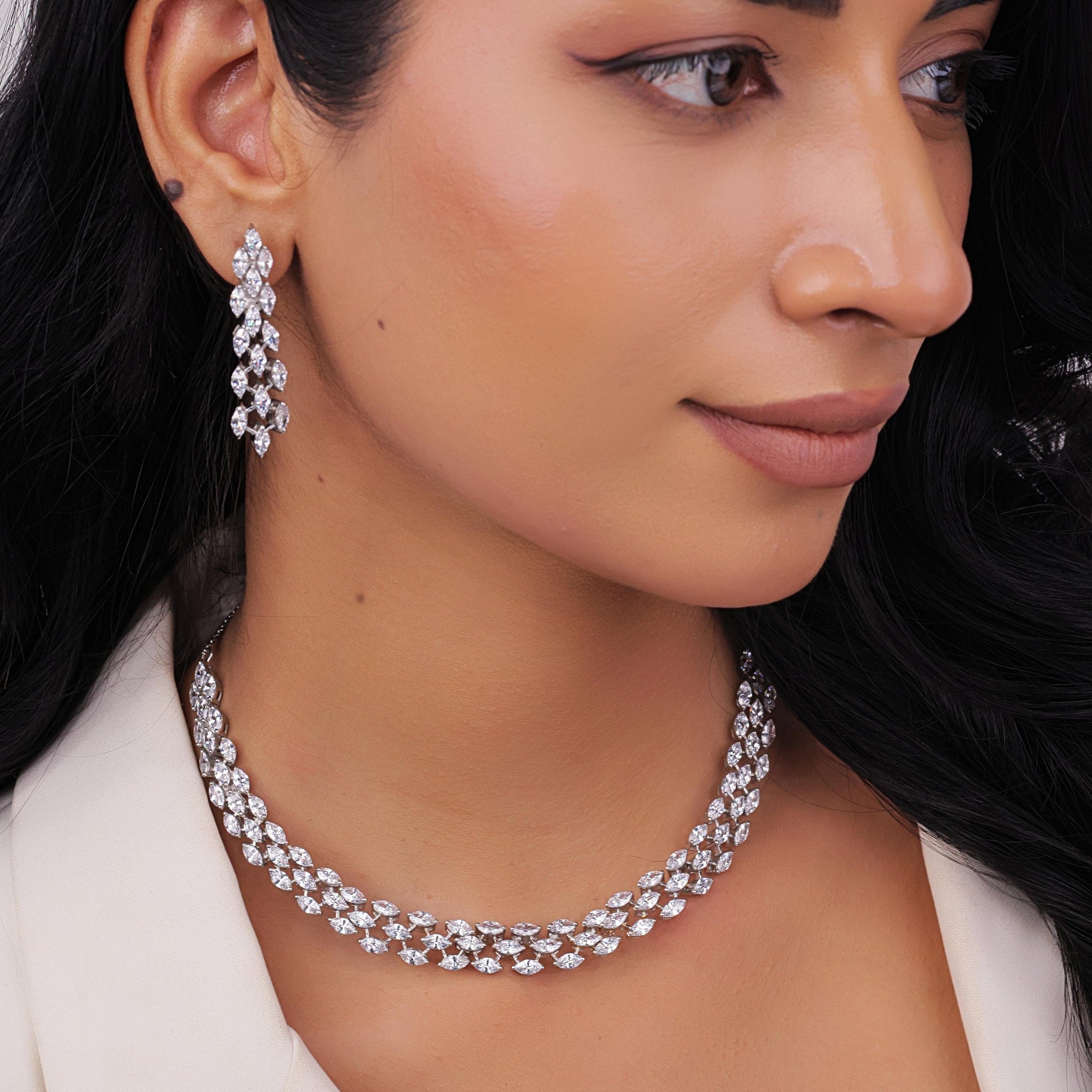 Silver Jewelry By Kesardeep