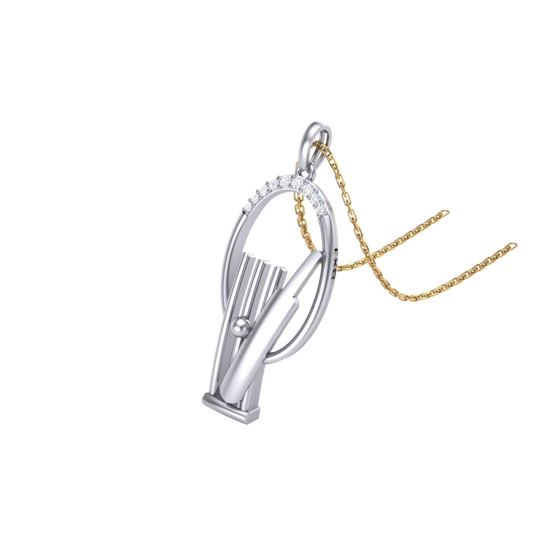 Silver Jewelry By Kesardeep