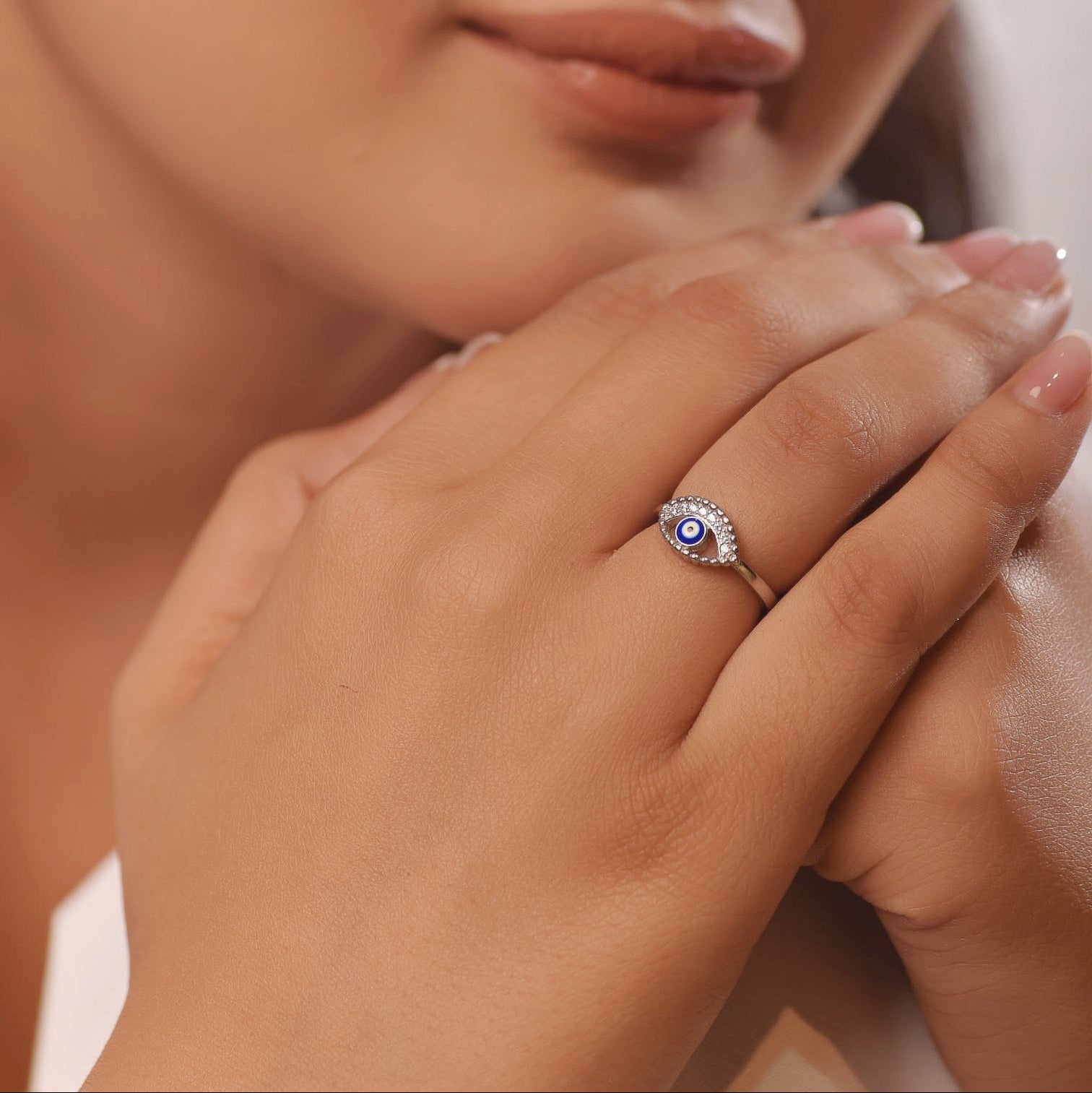 Silver Jewelry By Kesardeep