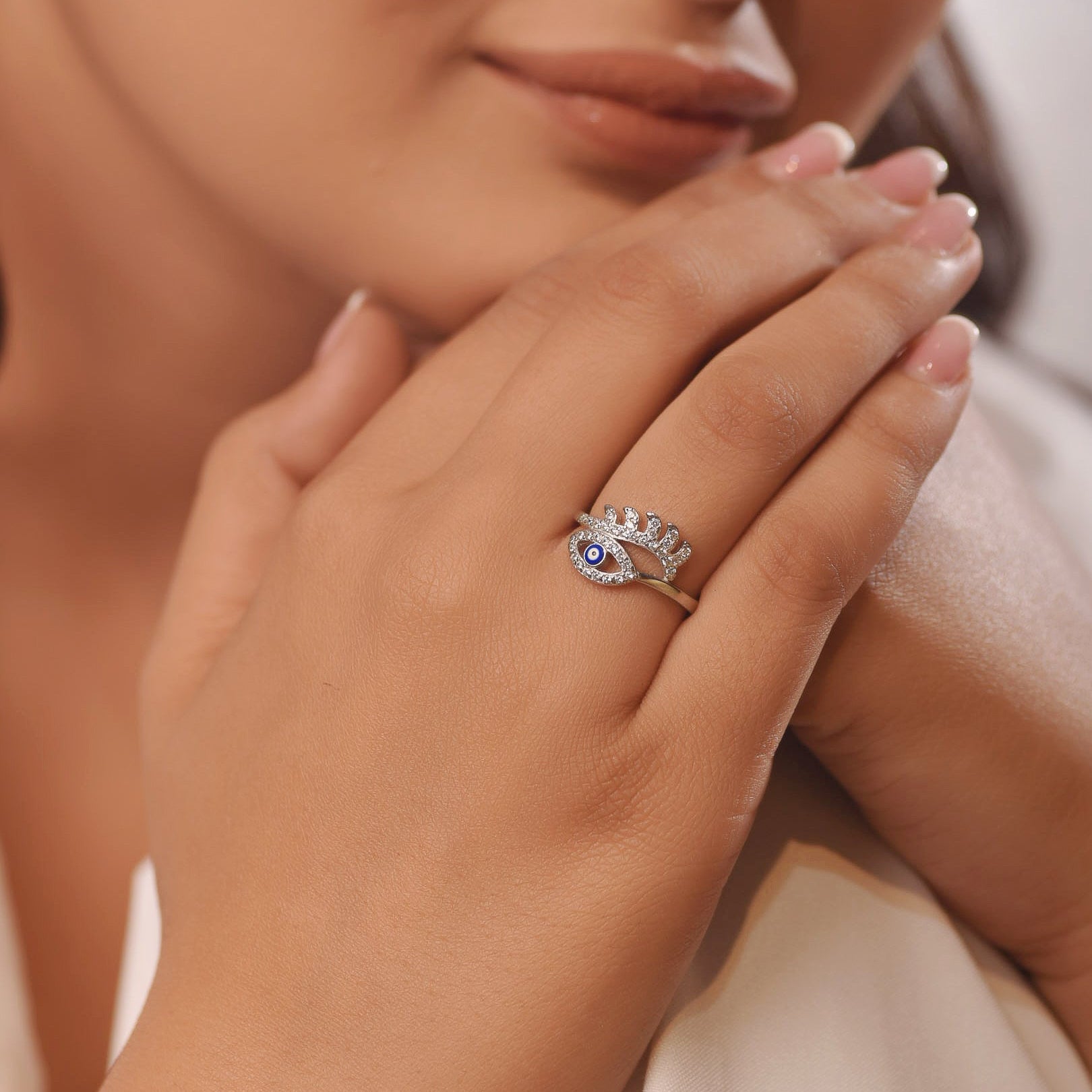 Silver Jewelry By Kesardeep