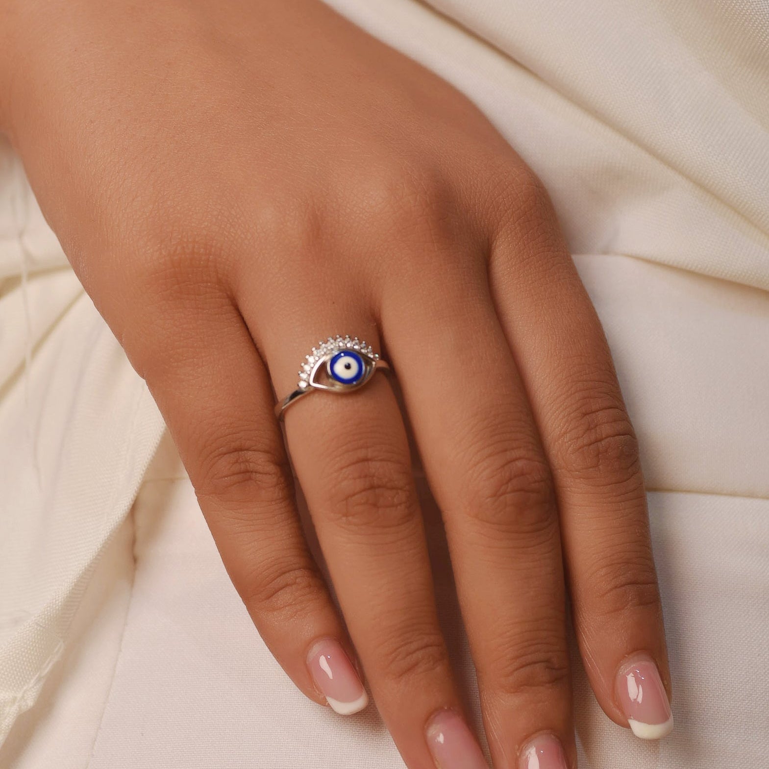 Silver Jewelry By Kesardeep