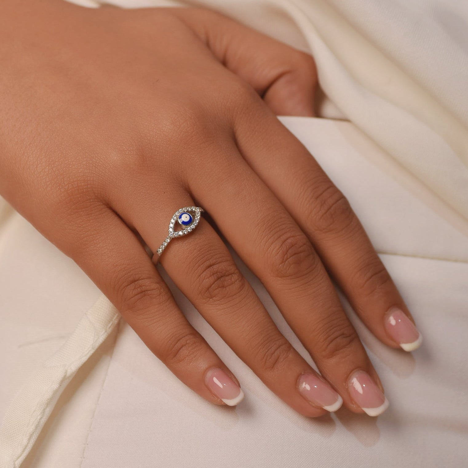 Silver Jewelry By Kesardeep