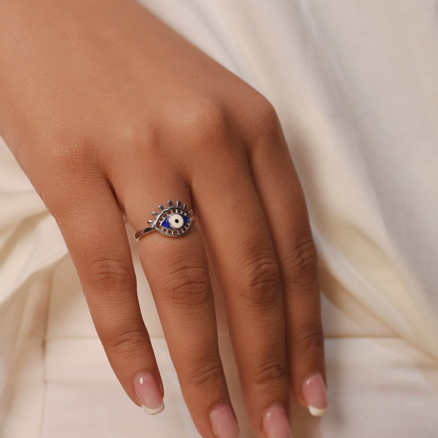 Silver Jewelry By Kesardeep