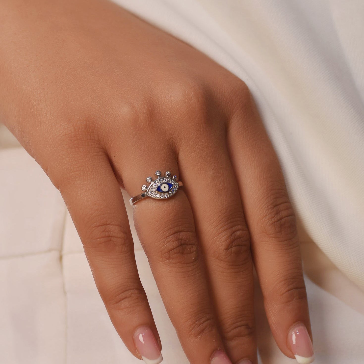 Silver Jewelry By Kesardeep