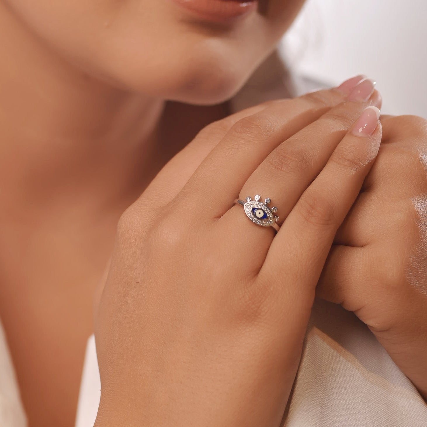 Silver Jewelry By Kesardeep