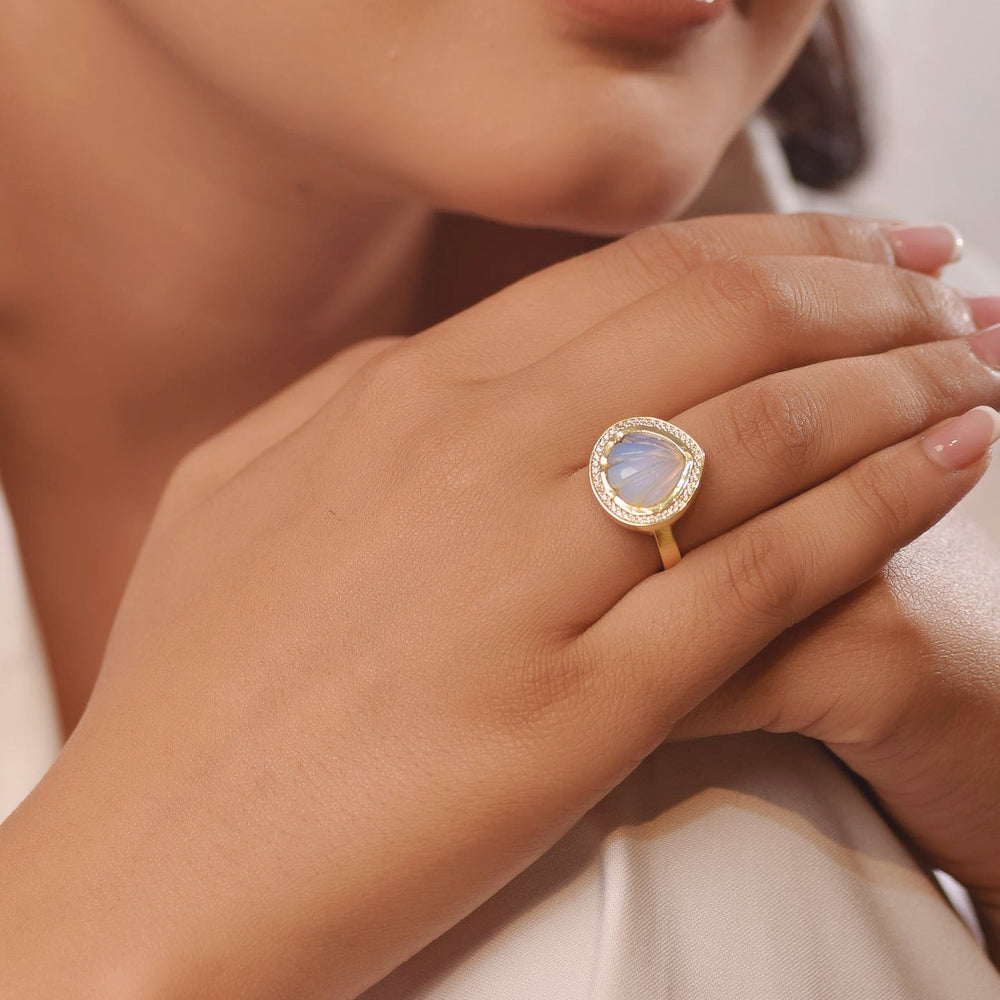 Silver Jewelry By Kesardeep