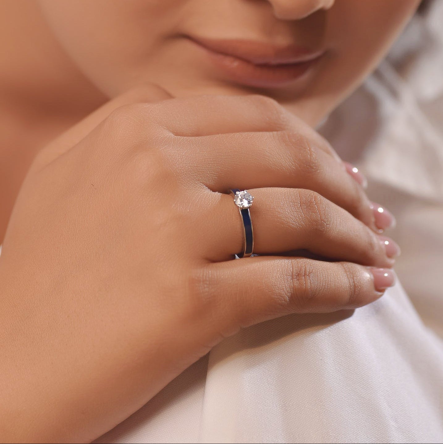 Silver Jewelry By Kesardeep