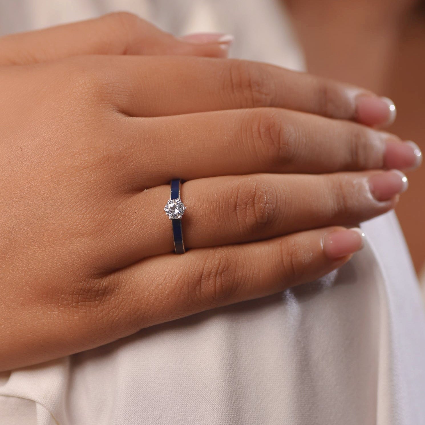 Silver Jewelry By Kesardeep