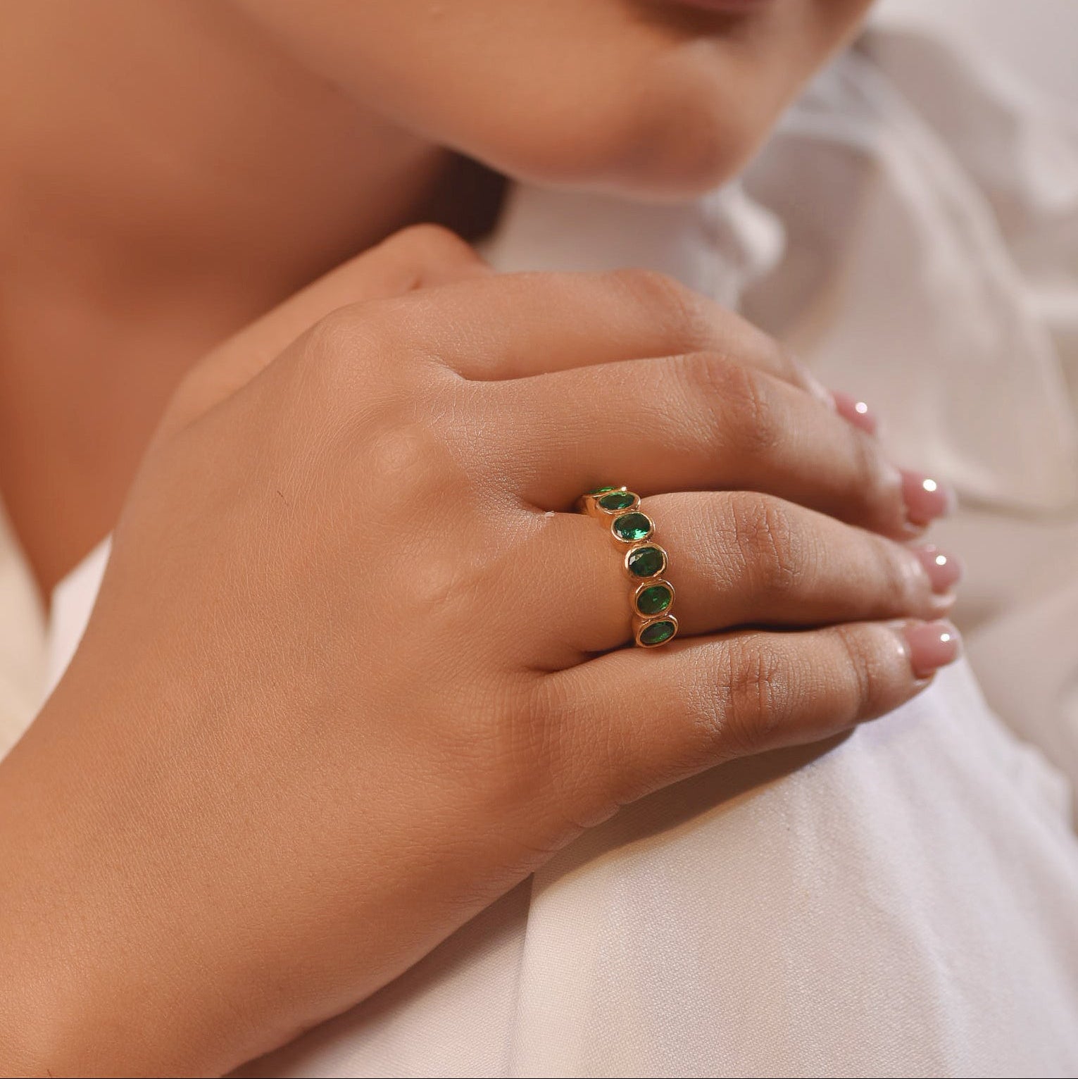 Silver Jewelry By Kesardeep