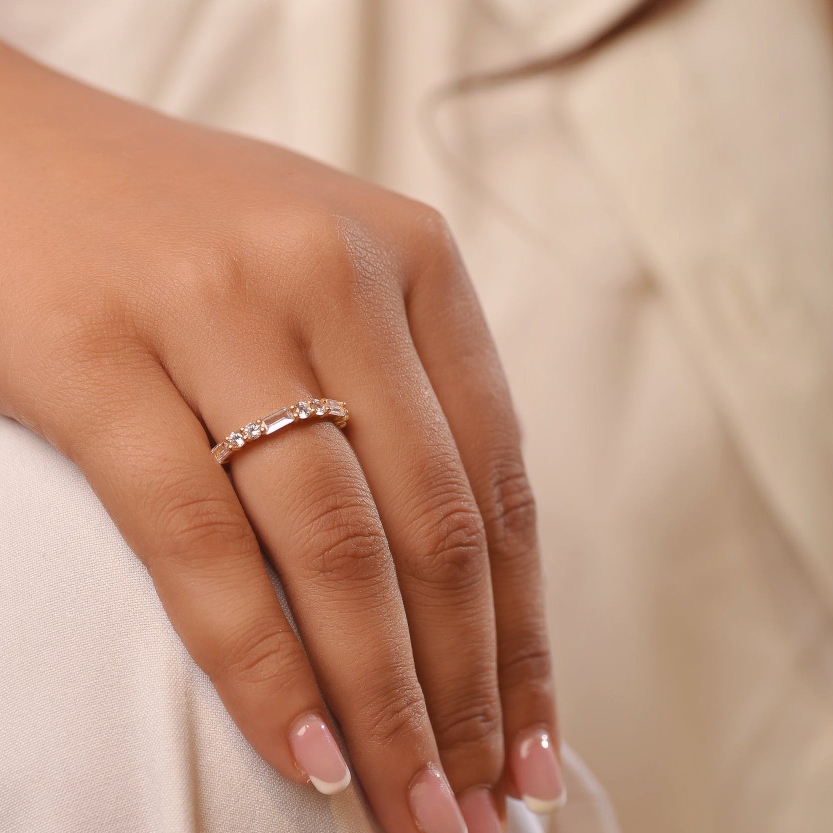 Silver Jewelry By Kesardeep